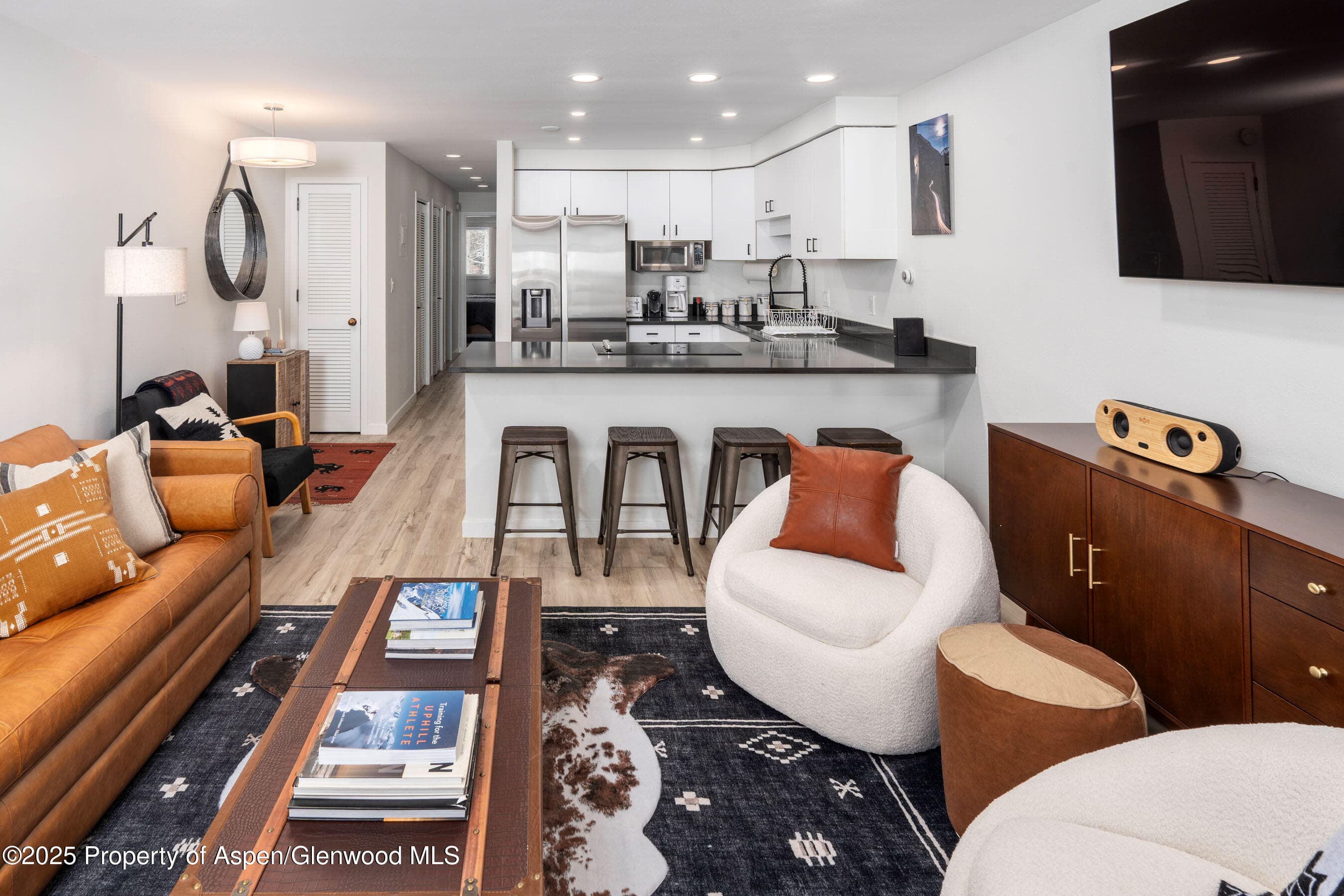 100 E Dean Street Unit 1-D, Aspen, CO 81611 - Photo 7