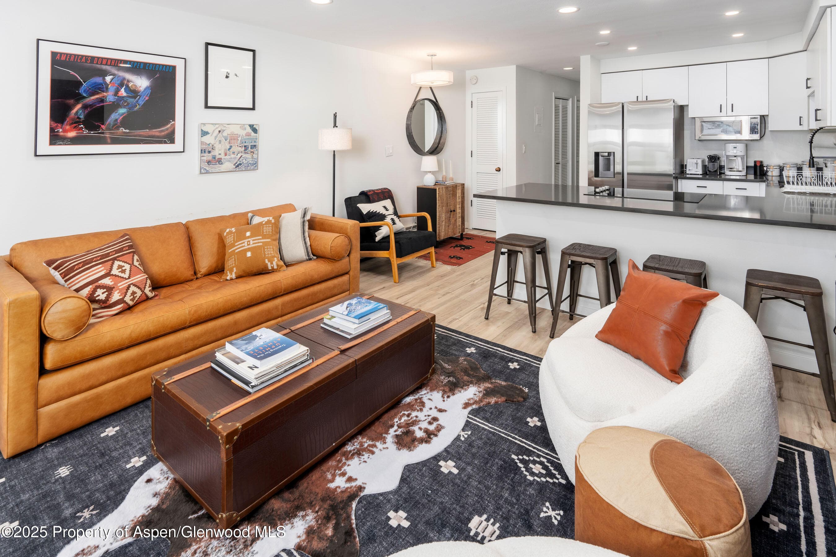 100 E Dean Street Unit 1-D, Aspen, CO 81611 - Photo 1