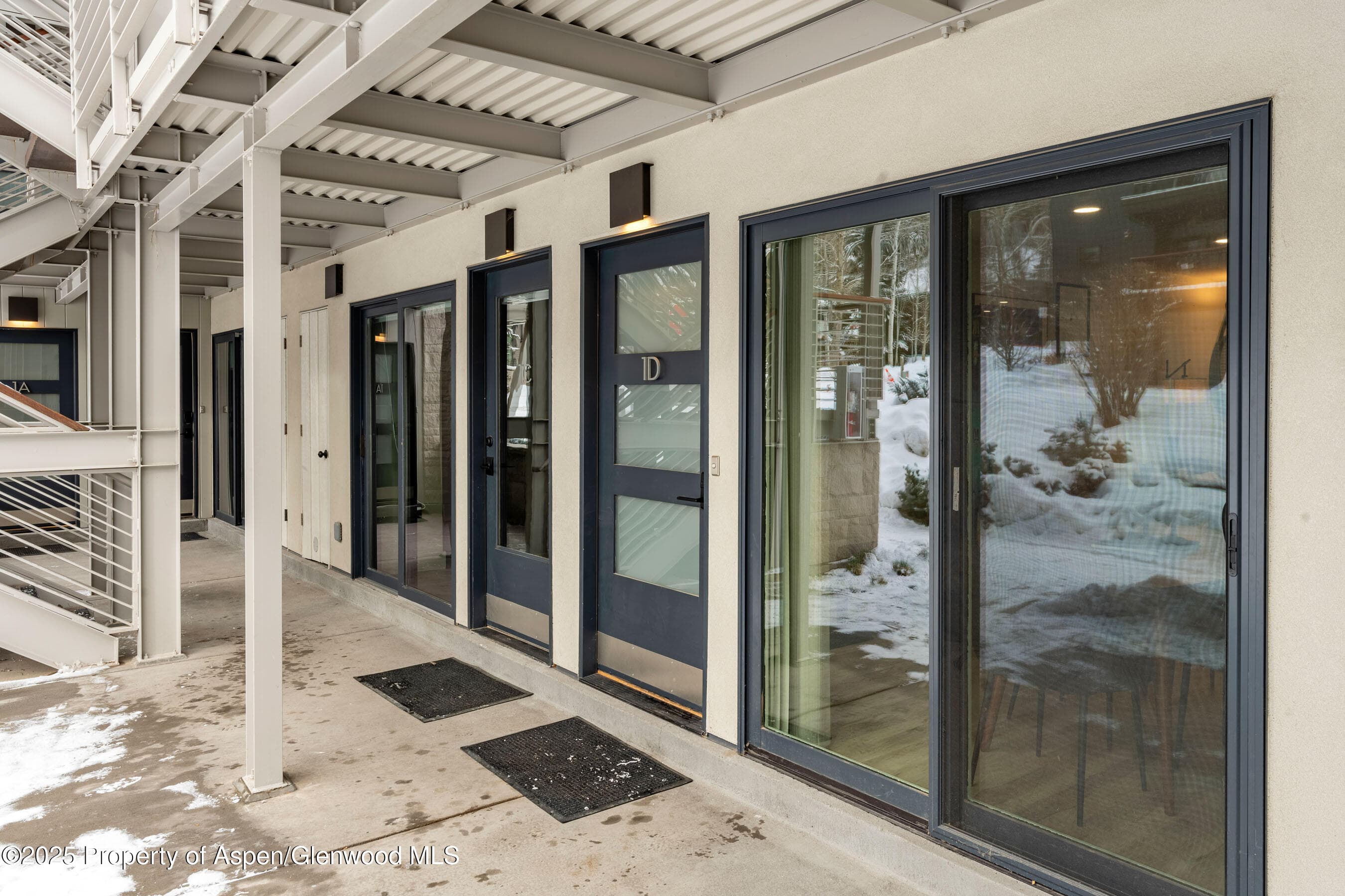 100 E Dean Street Unit 1-D, Aspen, CO 81611 - Photo 22