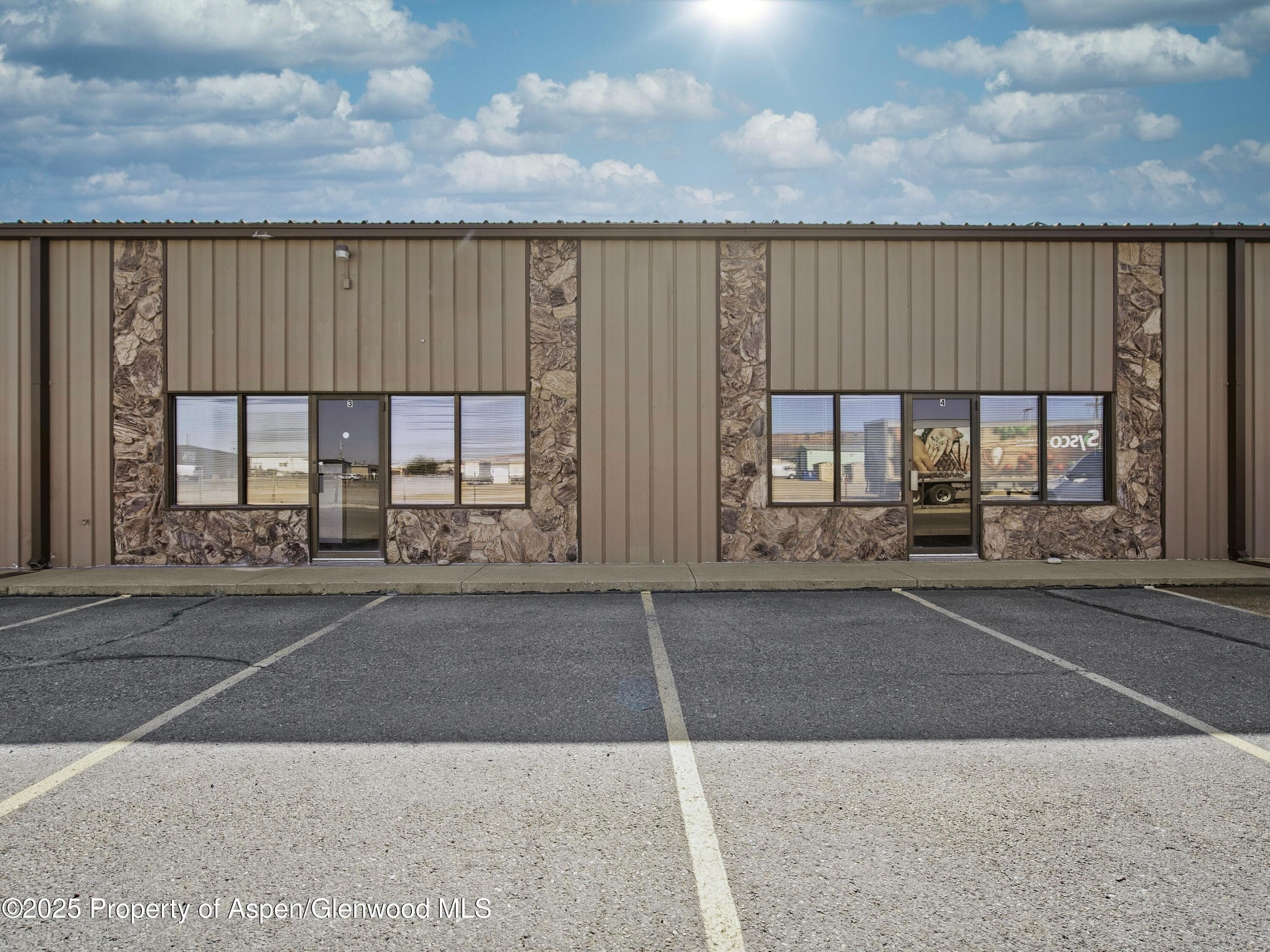 2487 Industrial Boulevard 3-4, Grand Junction, CO 81505 - Photo 1