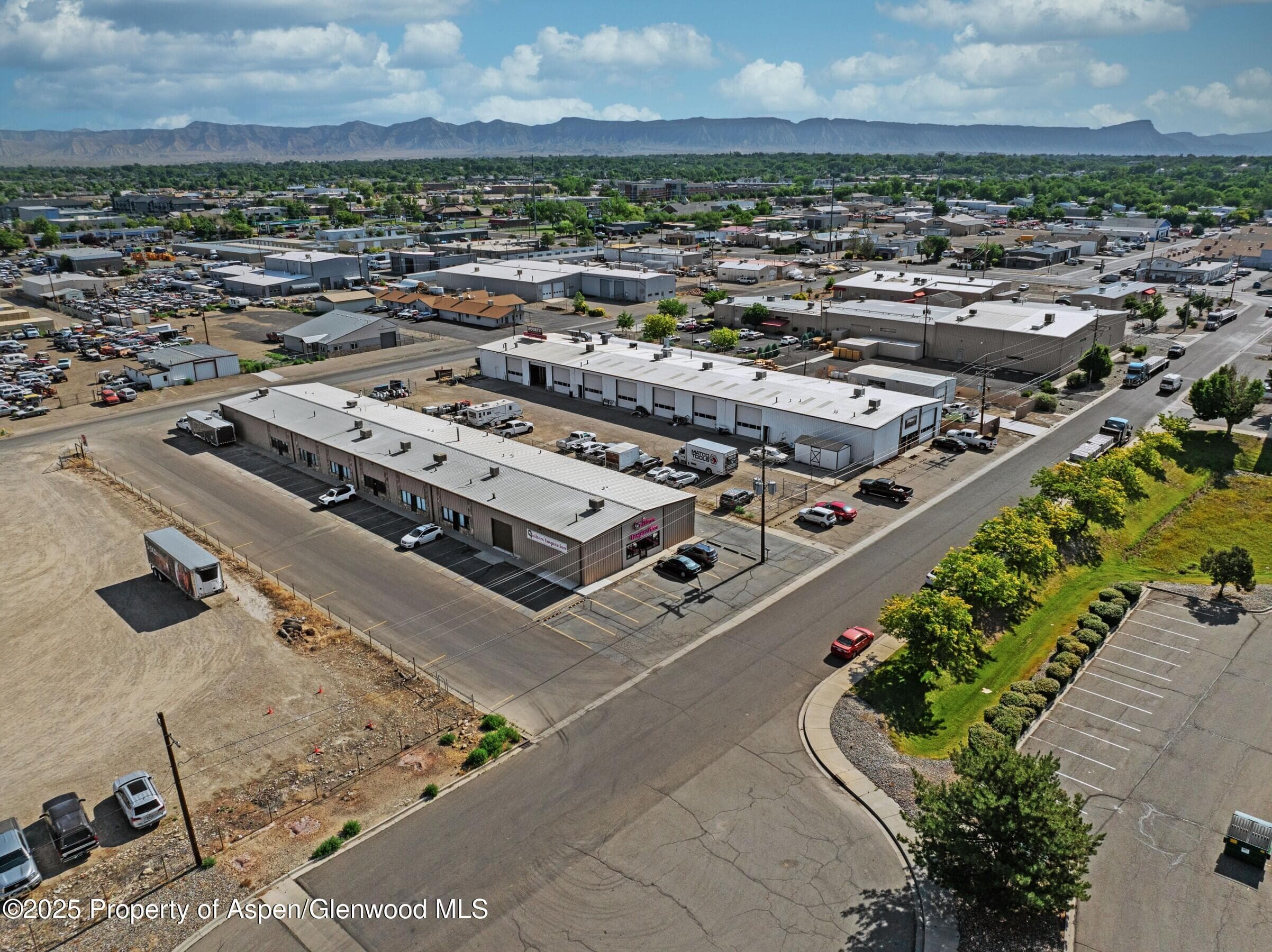 2487 Industrial Boulevard 3-4, Grand Junction, CO 81505 - Photo 5