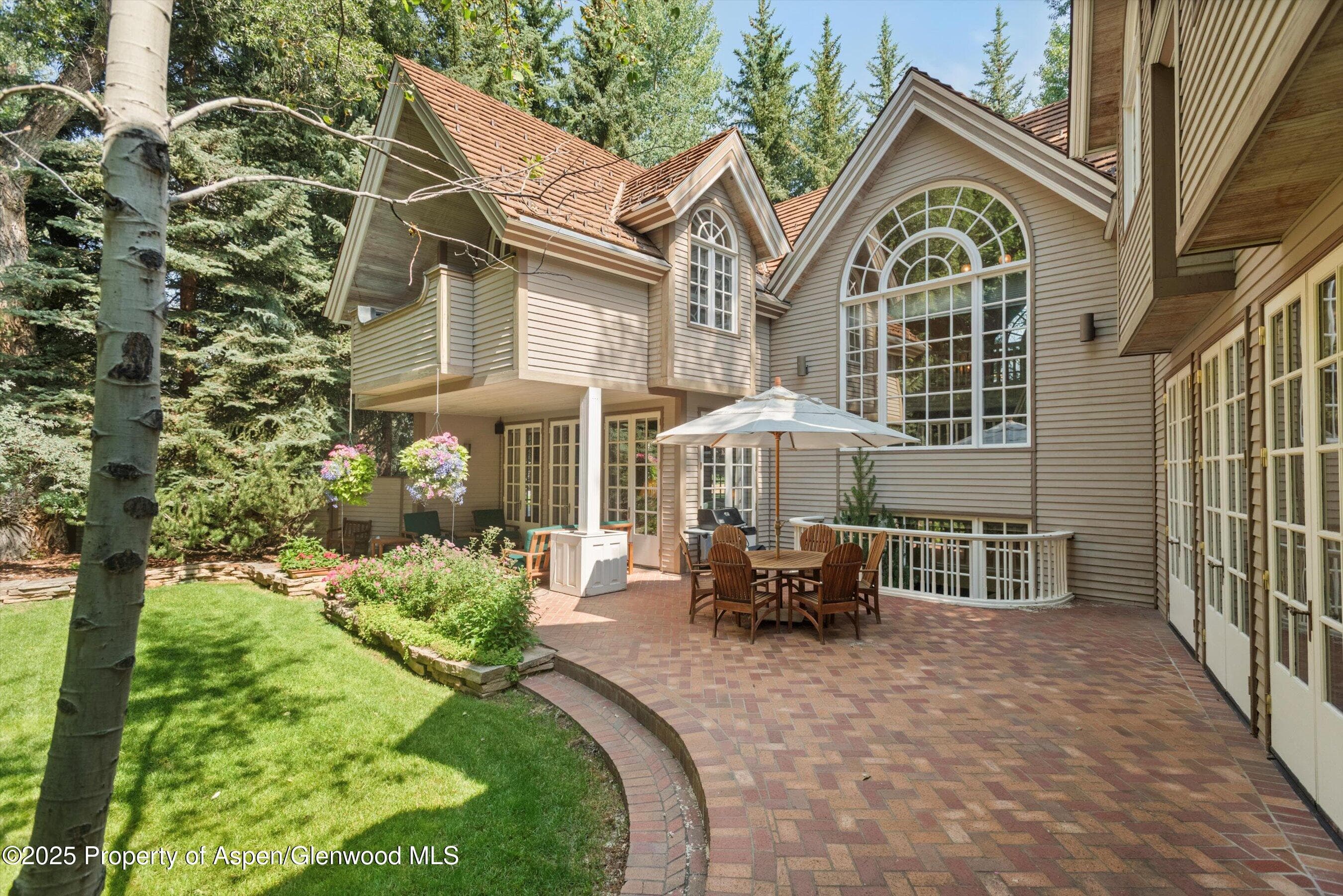 425 W North Street, Aspen, CO 81611 - Photo 24