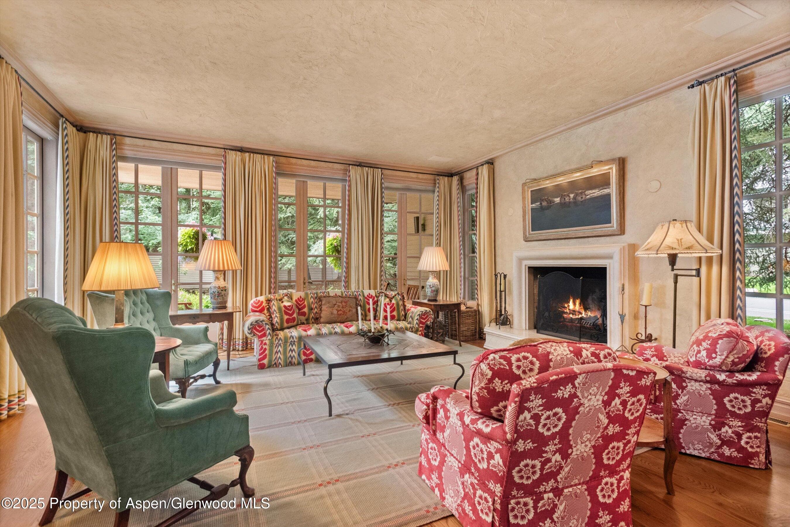 425 W North Street, Aspen, CO 81611 - Photo 2