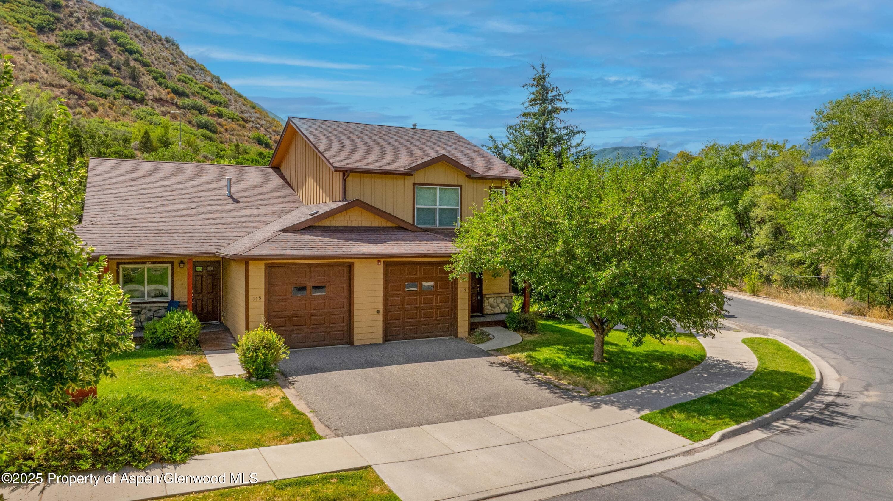 117 White Horse Place, Glenwood Springs, CO 81601 - Photo 1