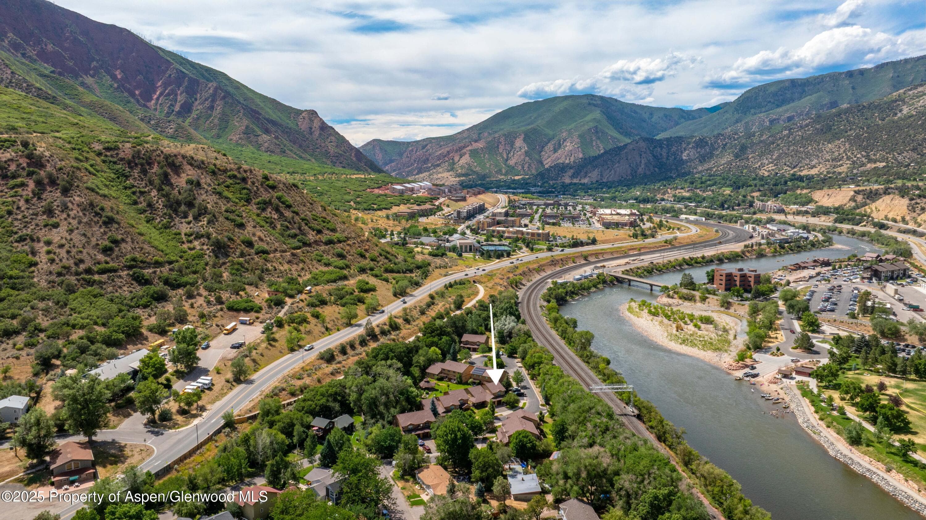 117 White Horse Place, Glenwood Springs, CO 81601 - Photo 24