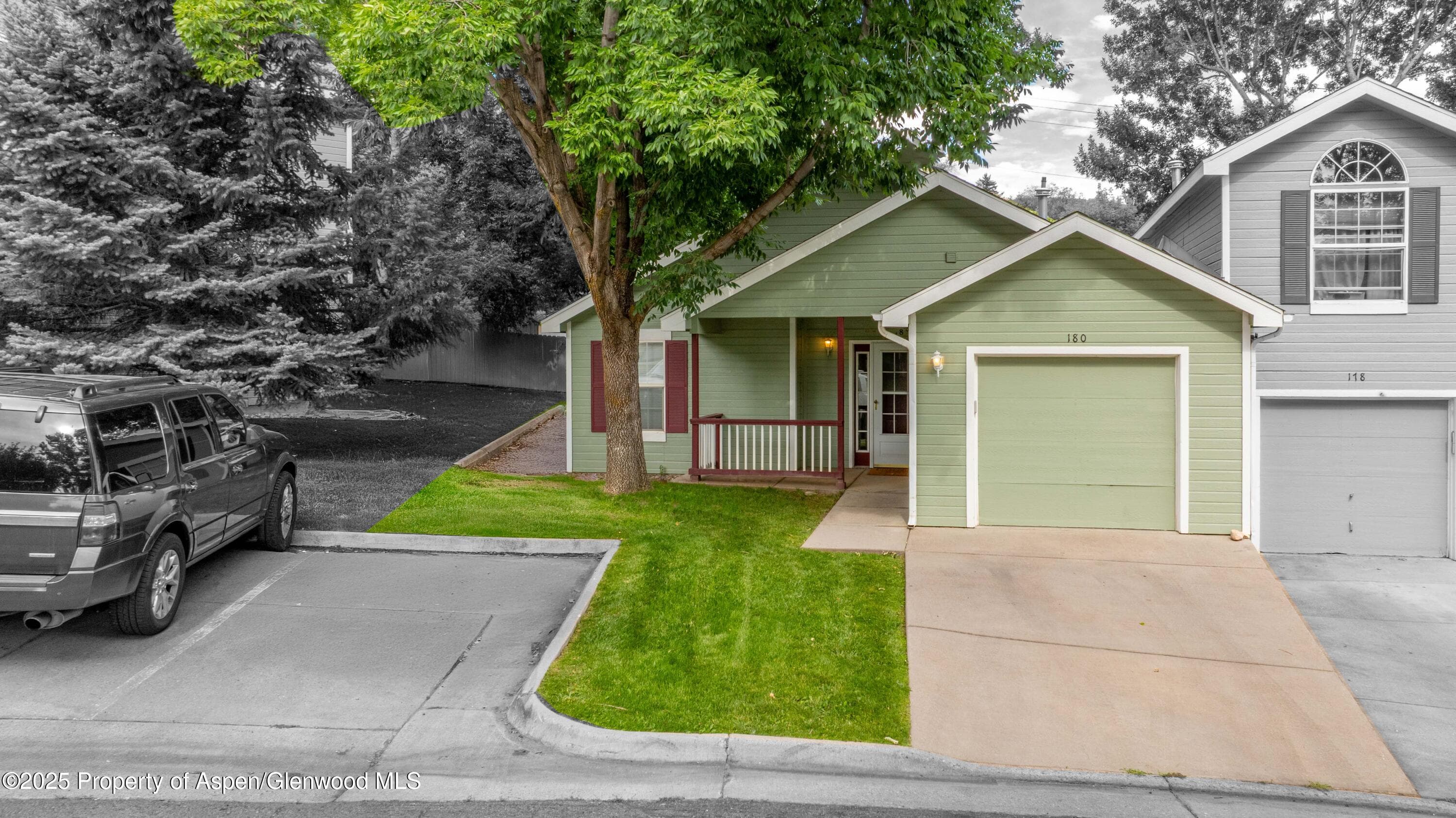 180 Orchard Drive, Glenwood Springs, CO 81601 - Photo 4
