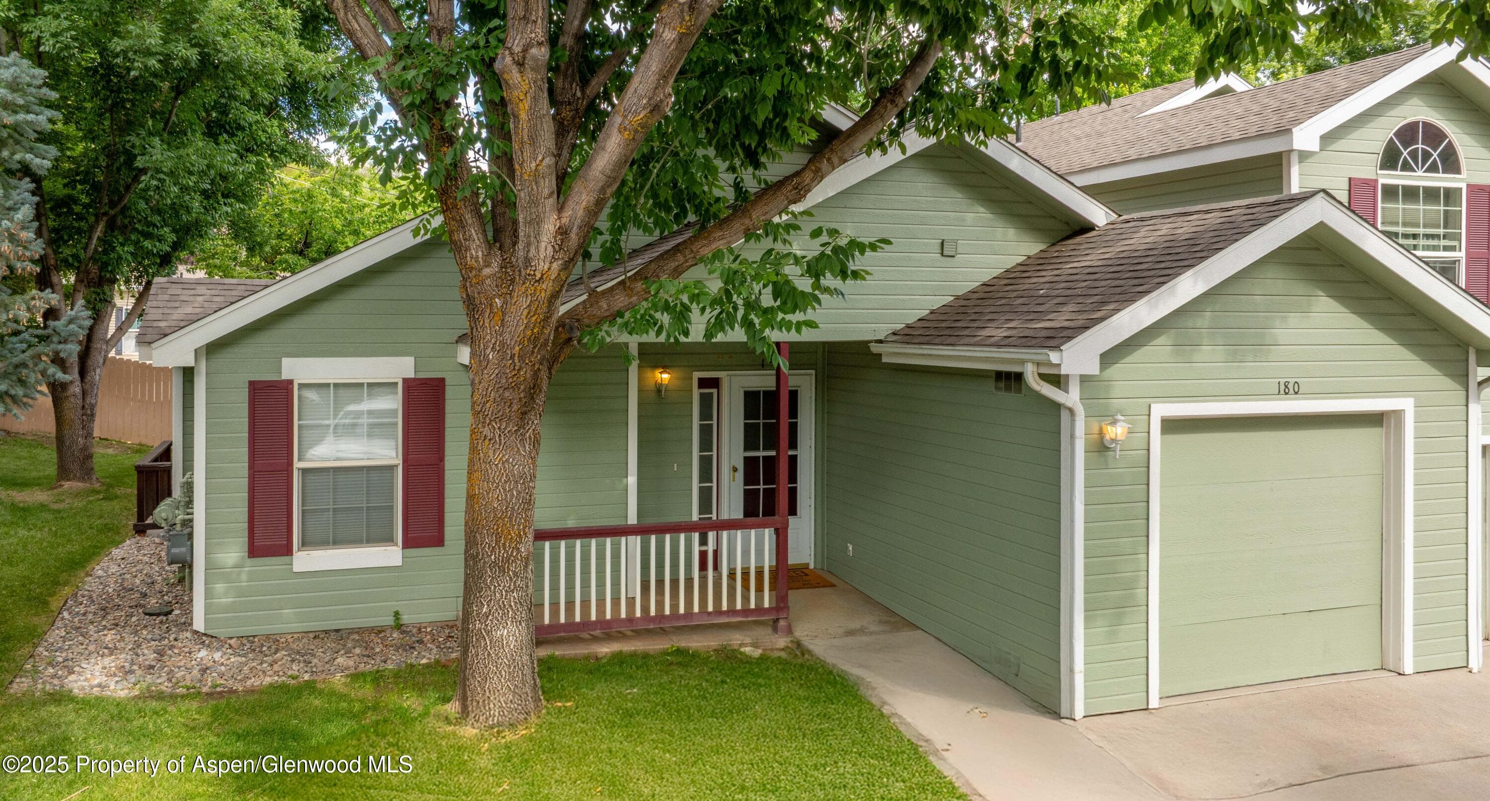 180 Orchard Drive, Glenwood Springs, CO 81601 - Photo 1