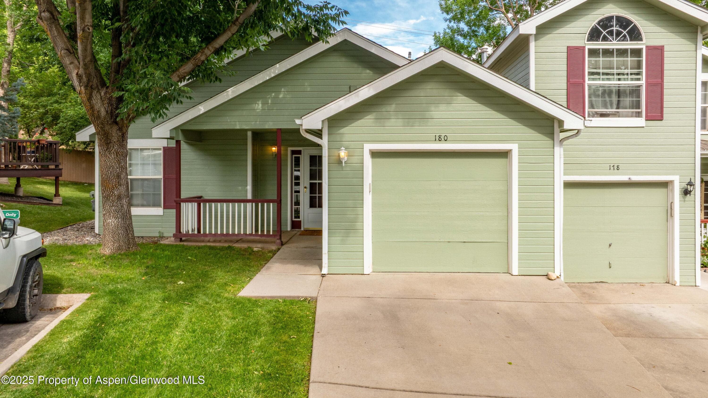 180 Orchard Drive, Glenwood Springs, CO 81601 - Photo 2