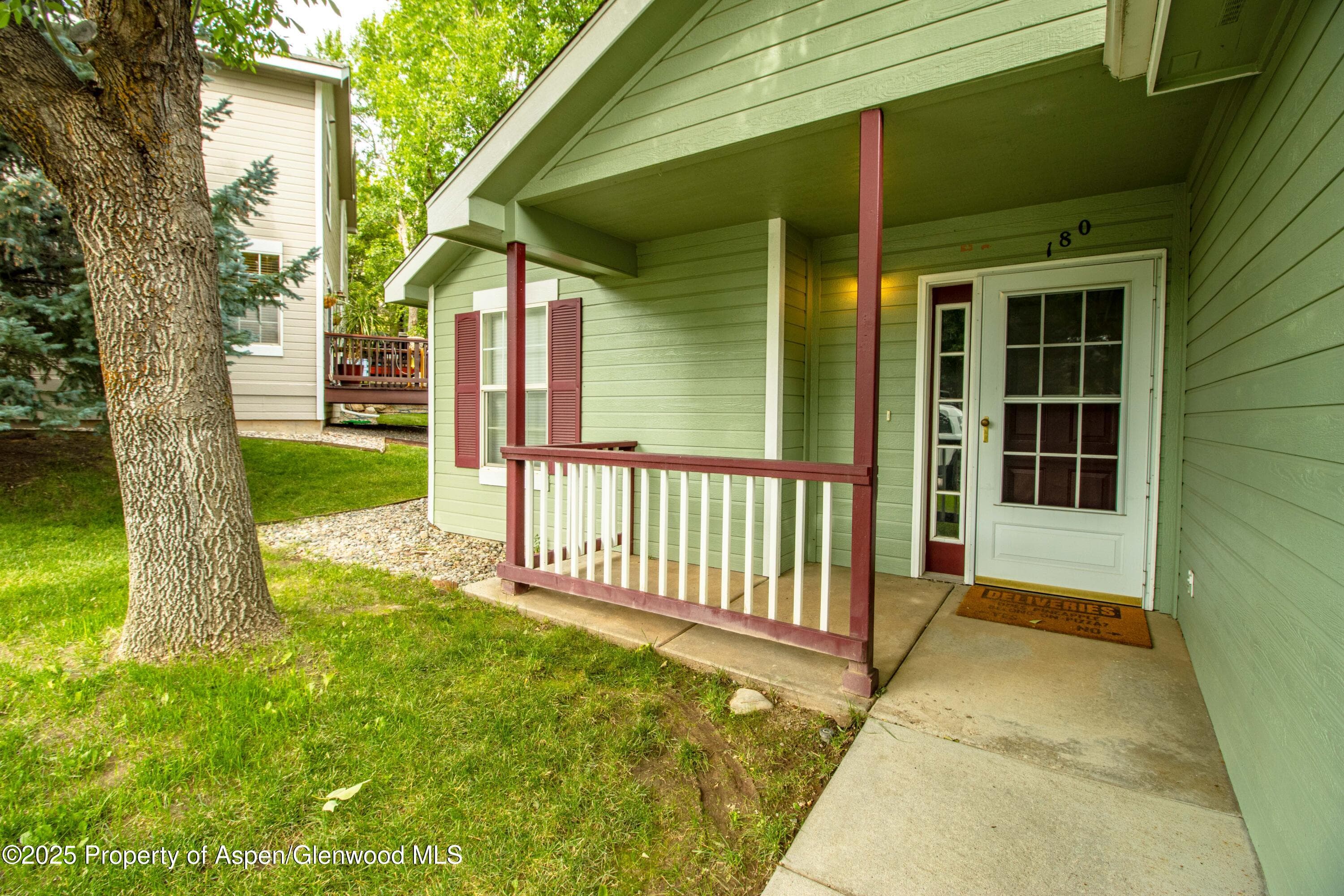 180 Orchard Drive, Glenwood Springs, CO 81601 - Photo 5
