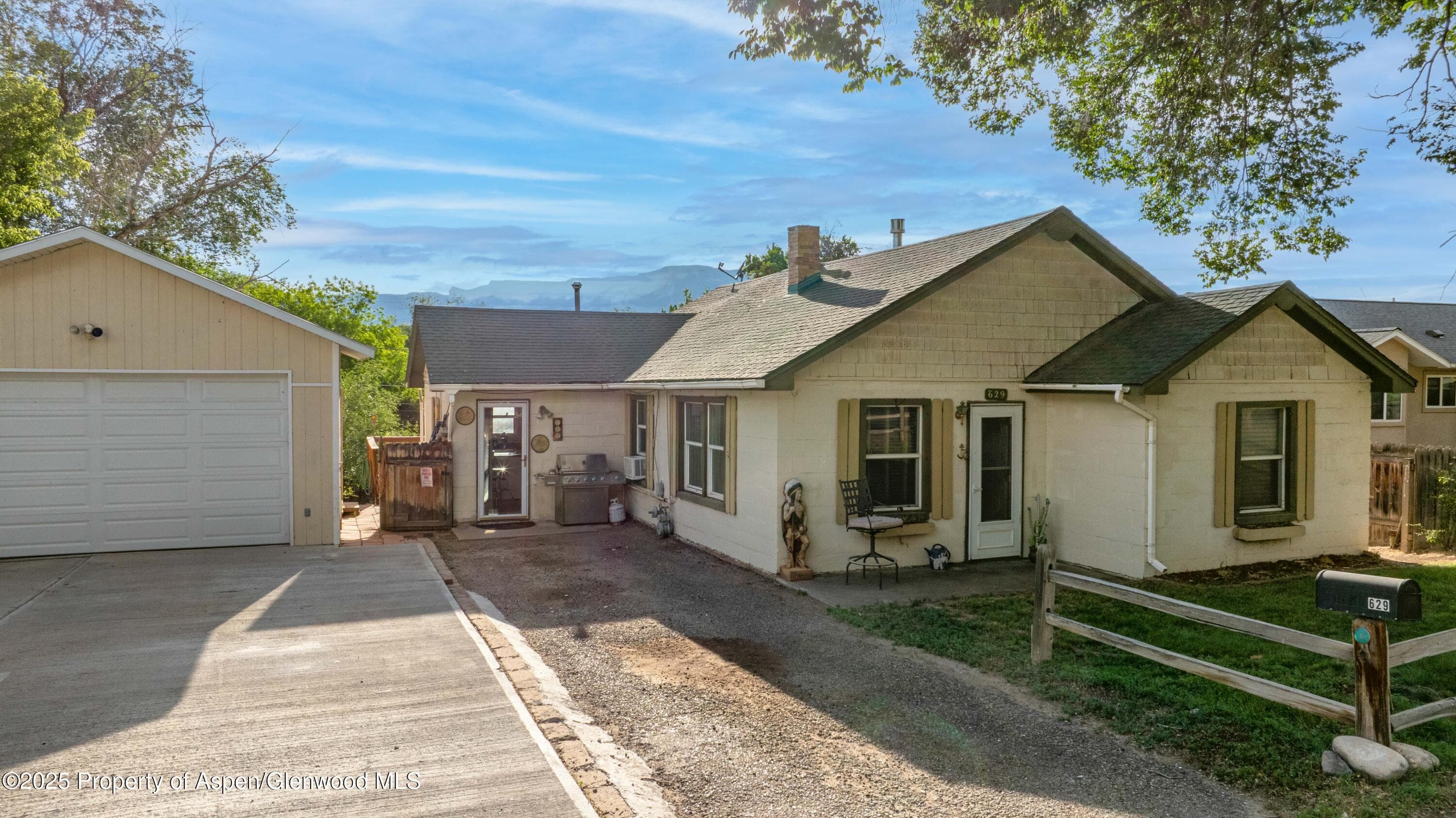 629 Whiteriver Avenue, Rifle, CO 81650 - Photo 2
