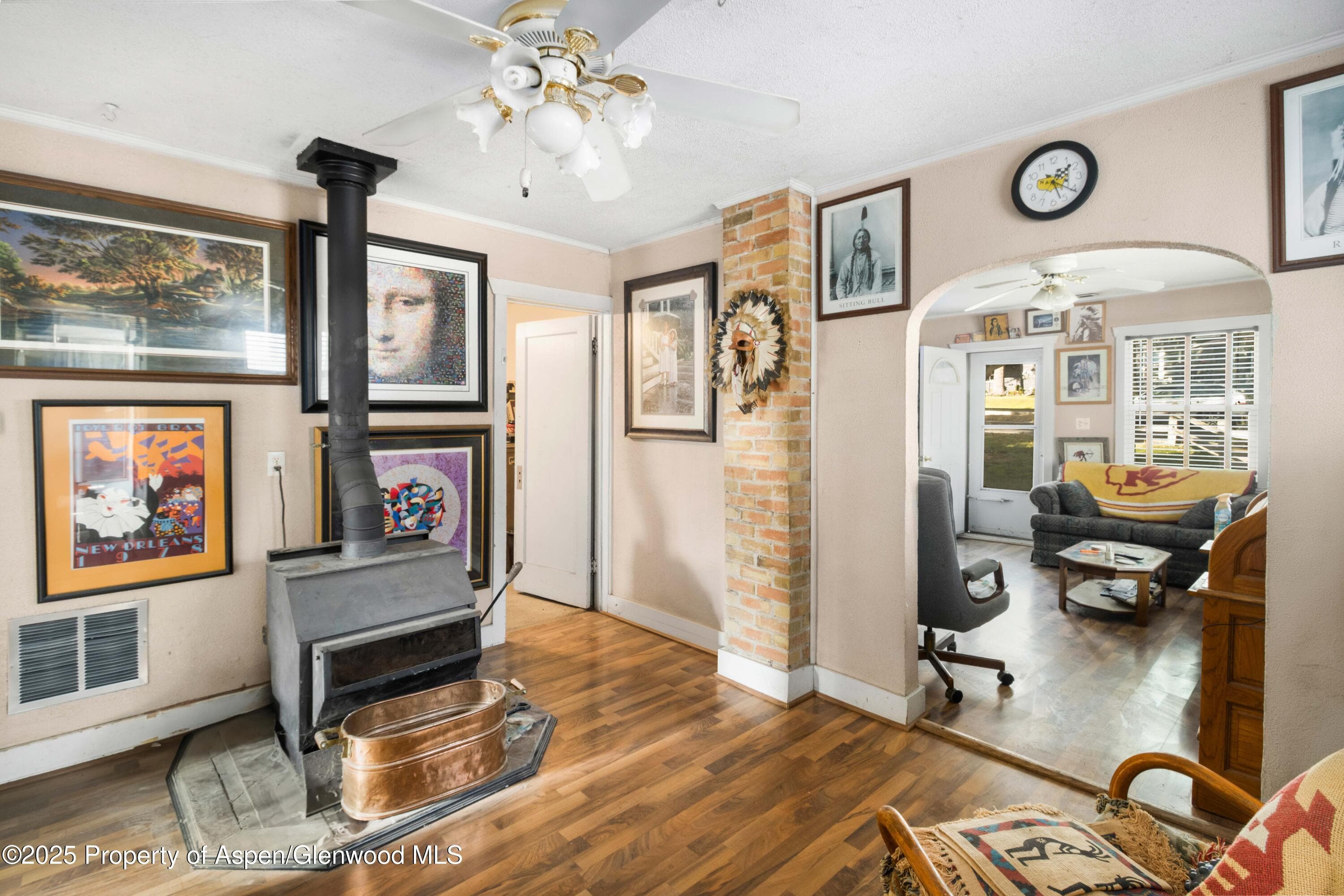 629 Whiteriver Avenue, Rifle, CO 81650 - Photo 1