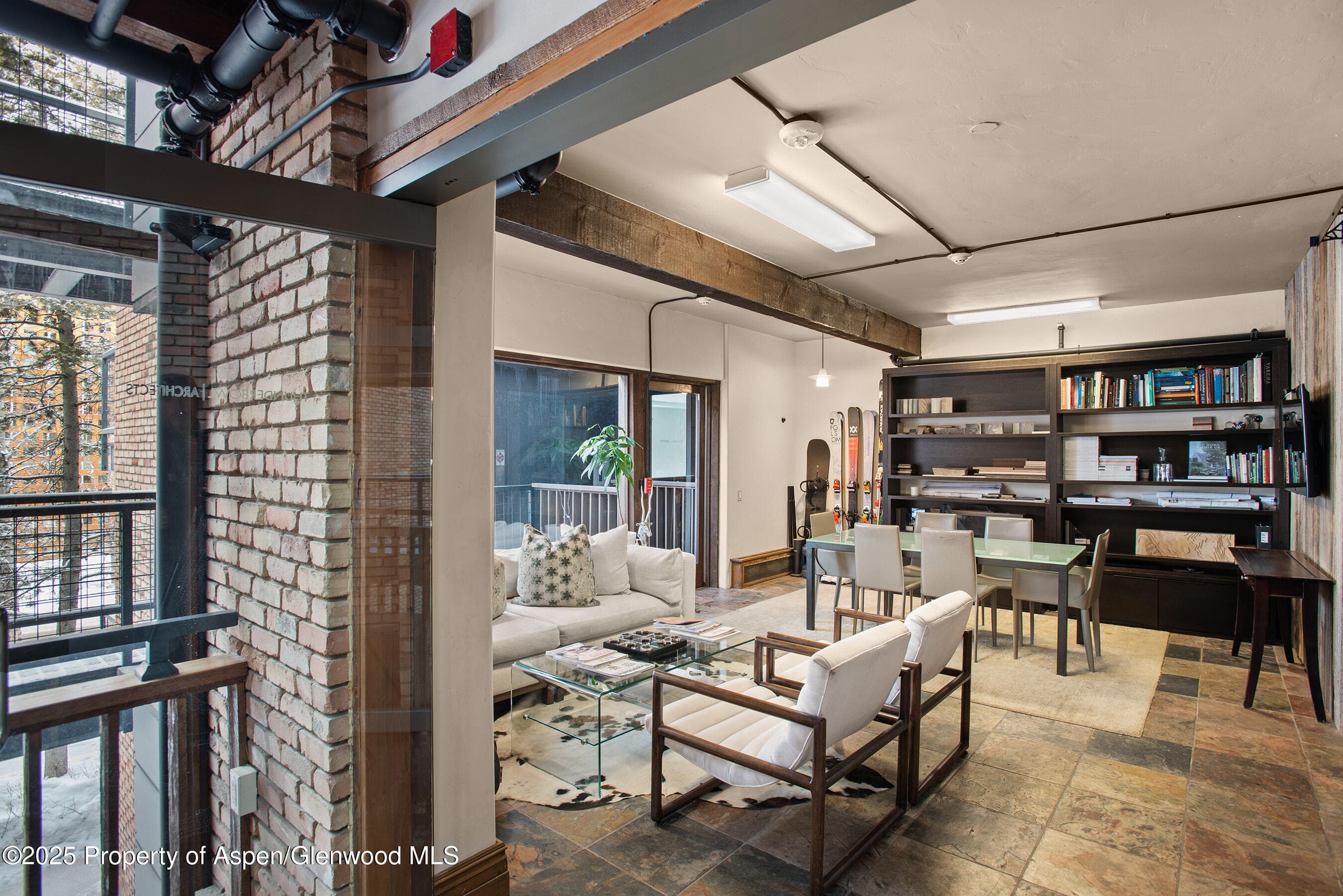 300 S Spring Street #201, Aspen, CO 81611 - Photo 12