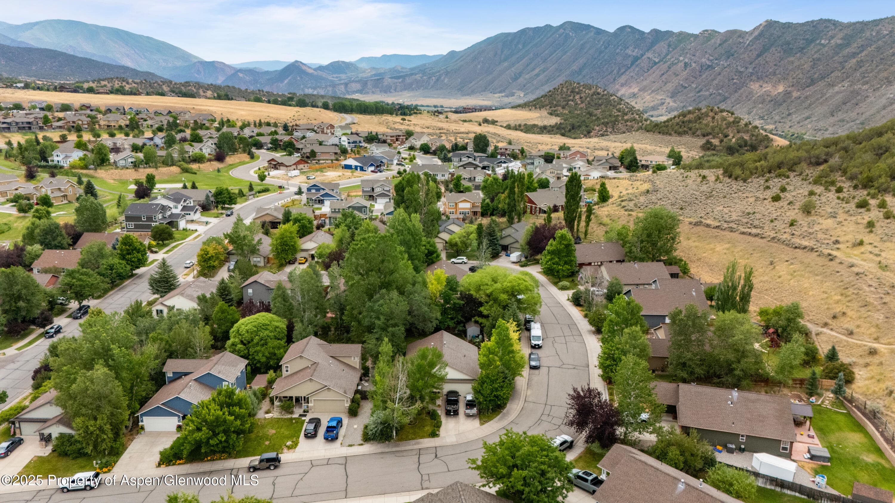 730 Storm King Circle, New Castle, CO 81647 - Photo 28