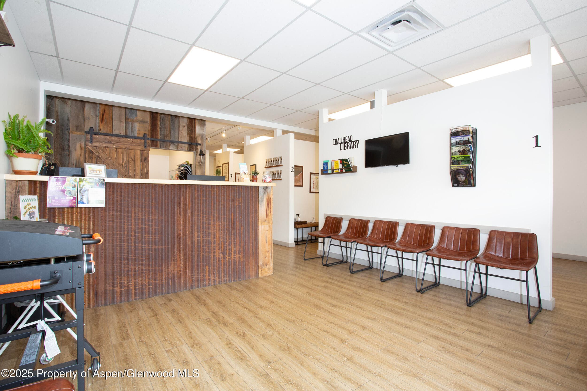 51241 6 Highway 8B, Glenwood Springs, CO 81601 - Photo 1
