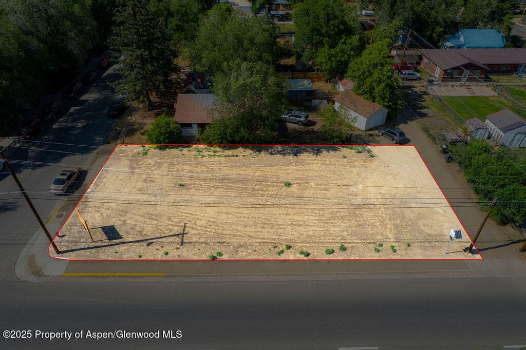 403 TUCKER Street, Craig, CO 81625 - Photo 1