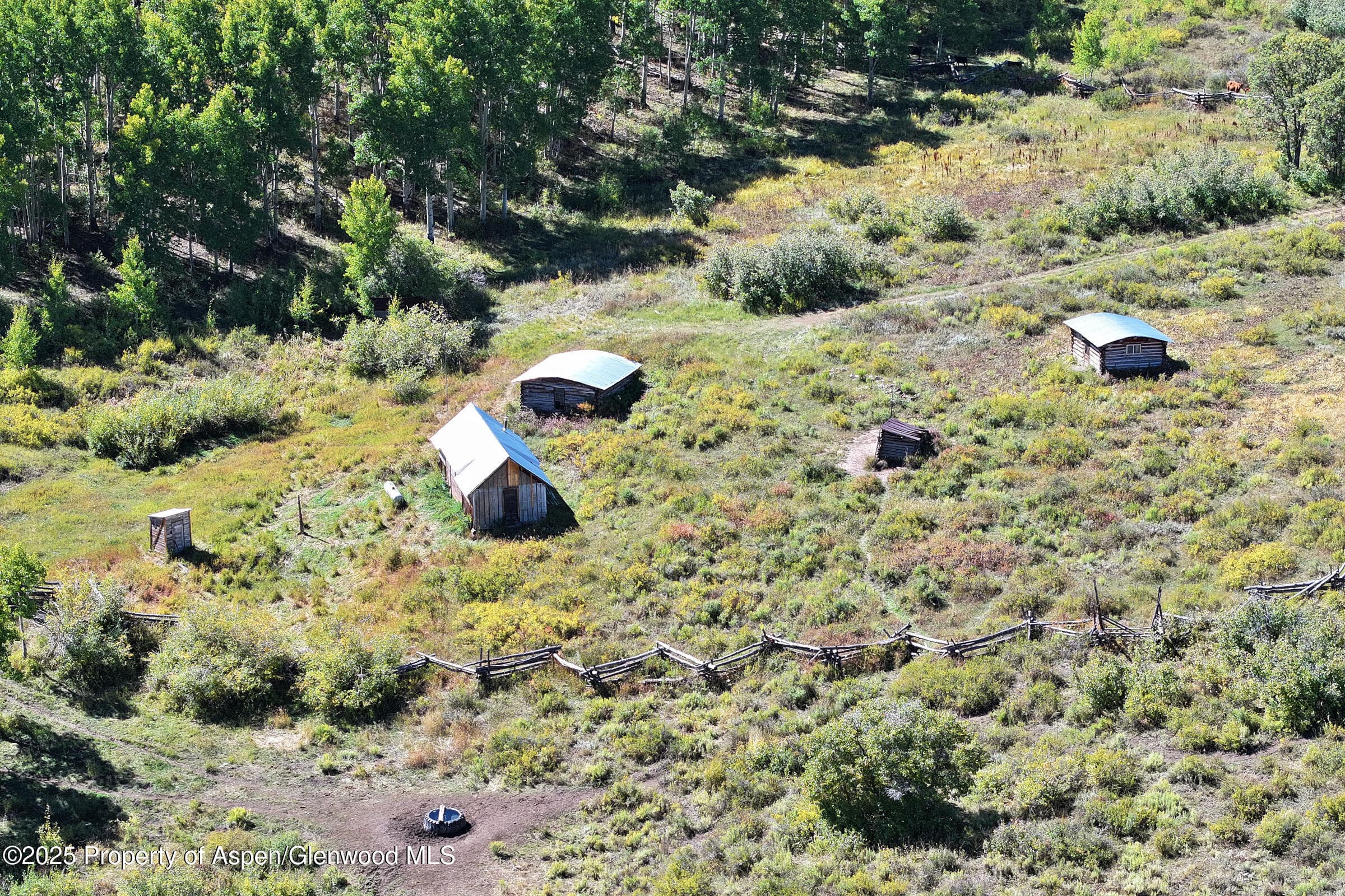 TBD Divide Road Entire Package, Whitewater, CO 81527 - Photo 1
