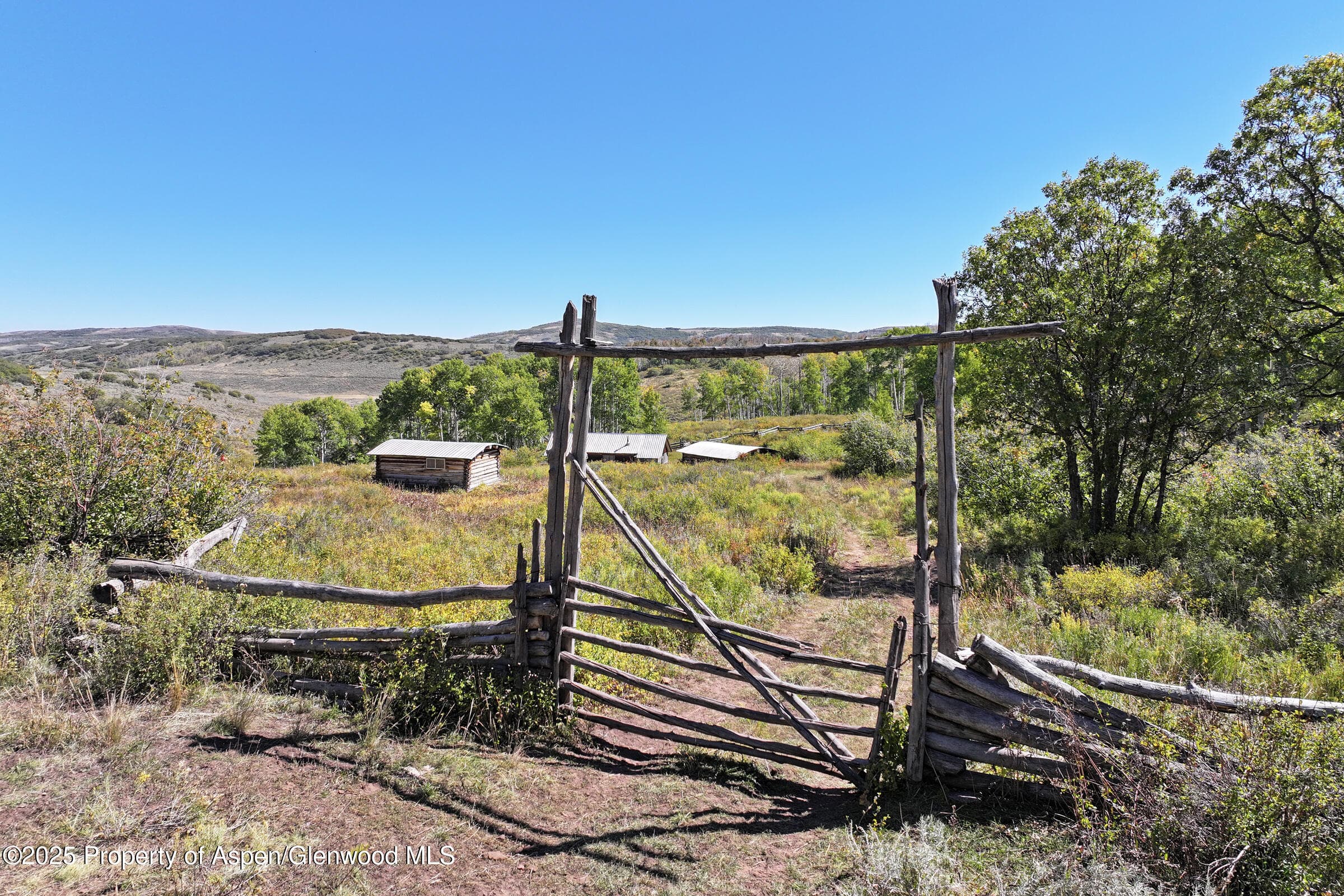 TBD Divide Road Entire Package, Whitewater, CO 81527 - Photo 12