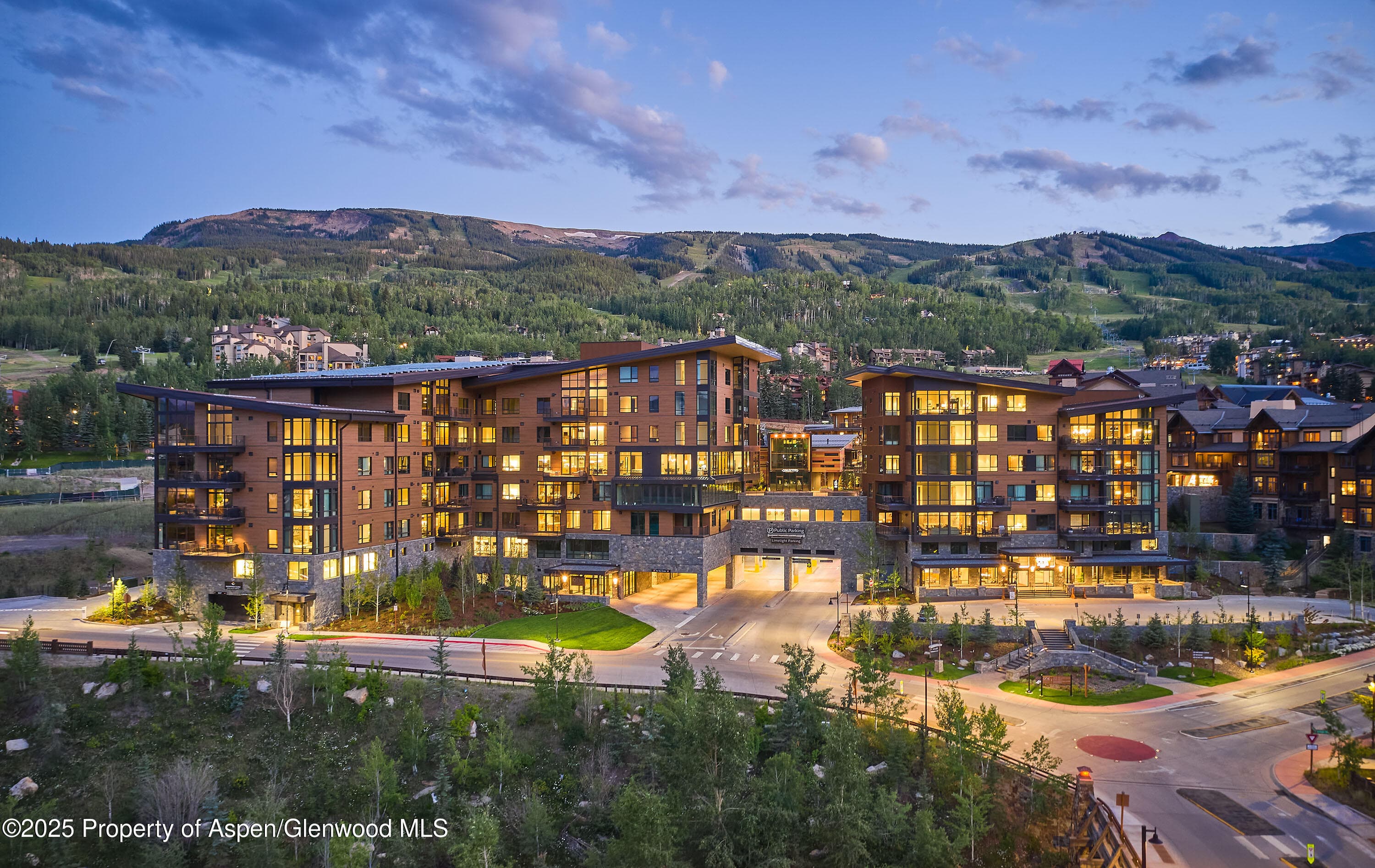 77 Wood Road Road 306-10, Snowmass Village, CO 81615 - Photo 6