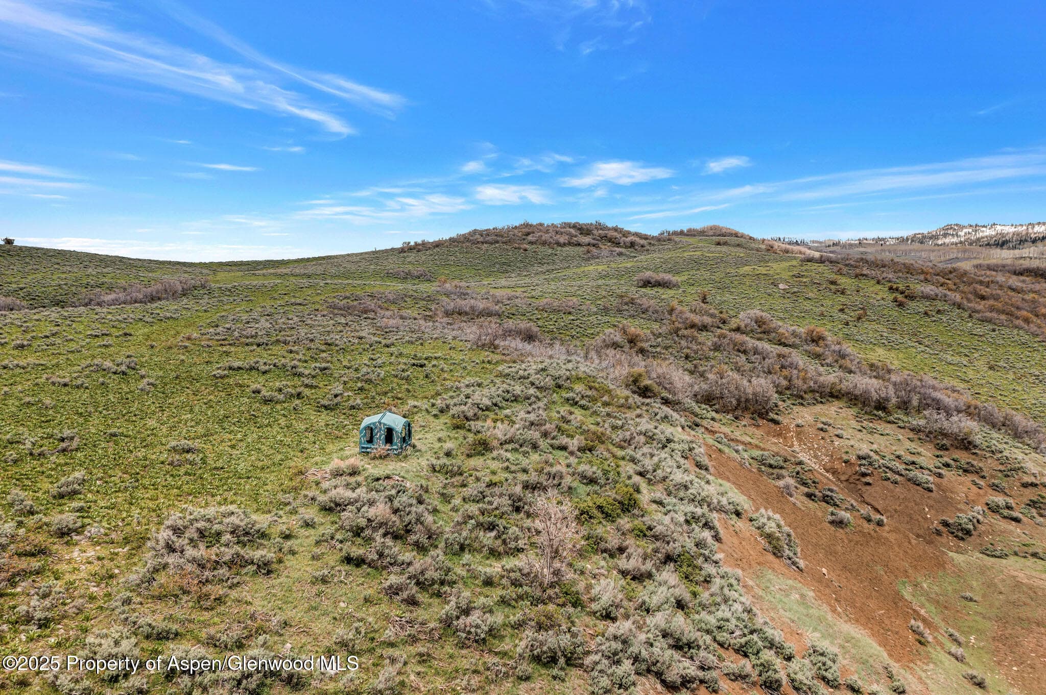 Tbd County Road 80, Hayden, CO 81639 - Photo 19