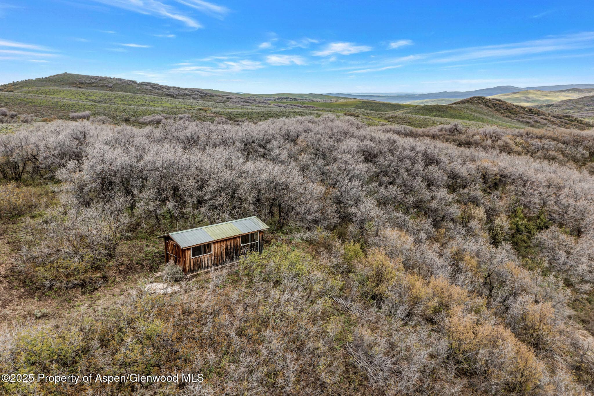 Tbd County Road 80, Hayden, CO 81639 - Photo 26