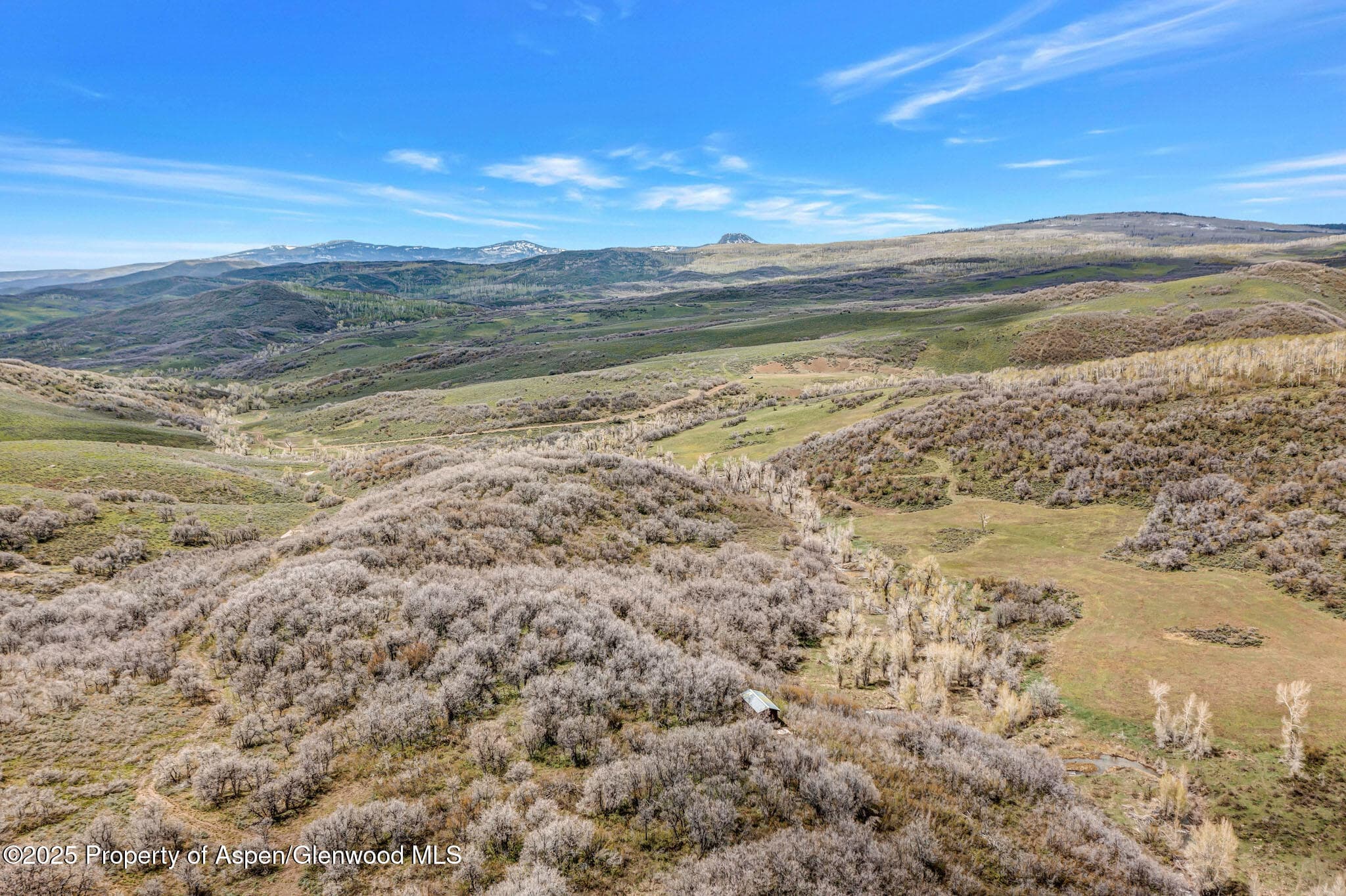Tbd County Road 80, Hayden, CO 81639 - Photo 31