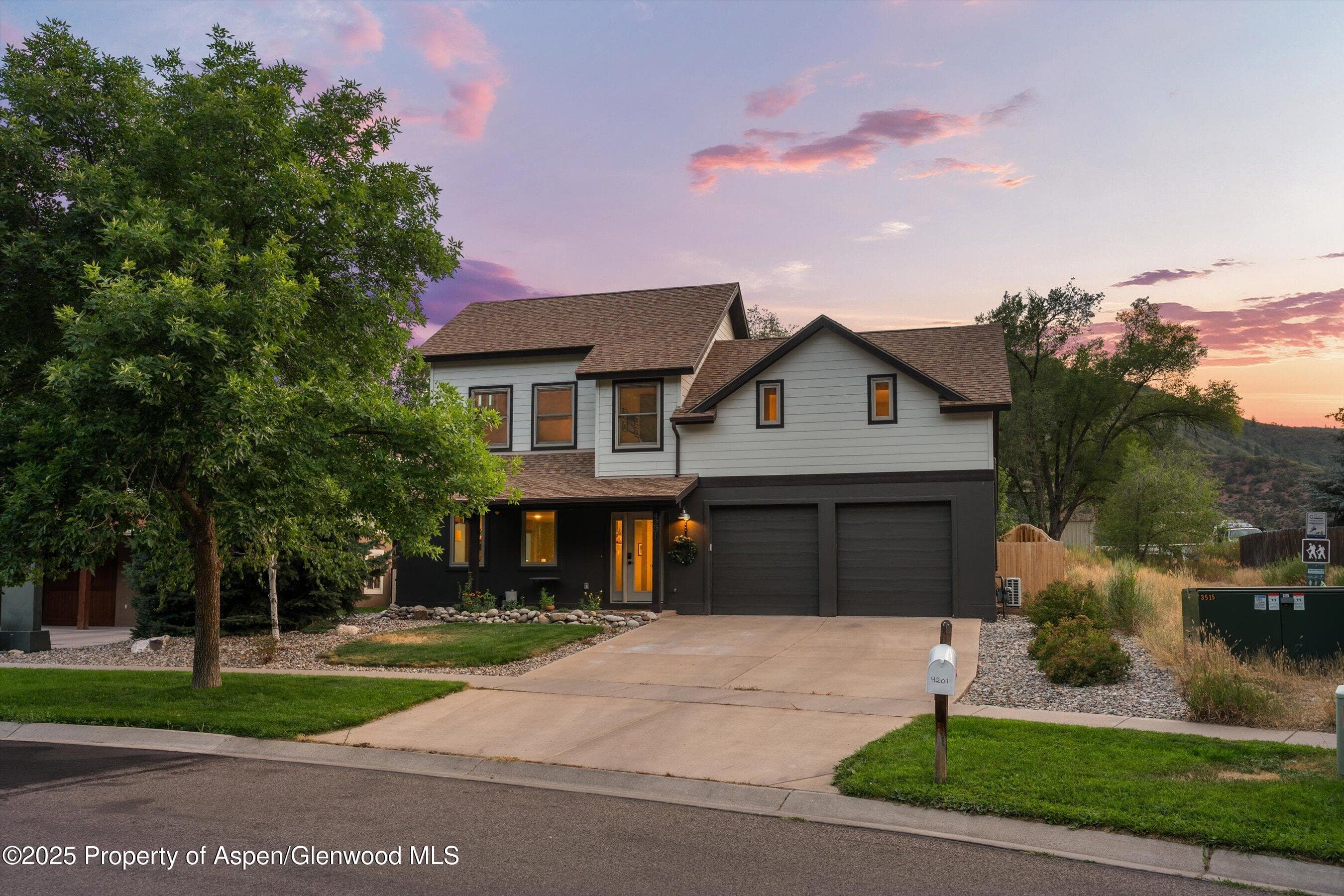 4201 Sky Ranch Drive, Glenwood Springs, CO 81601 - Photo 2