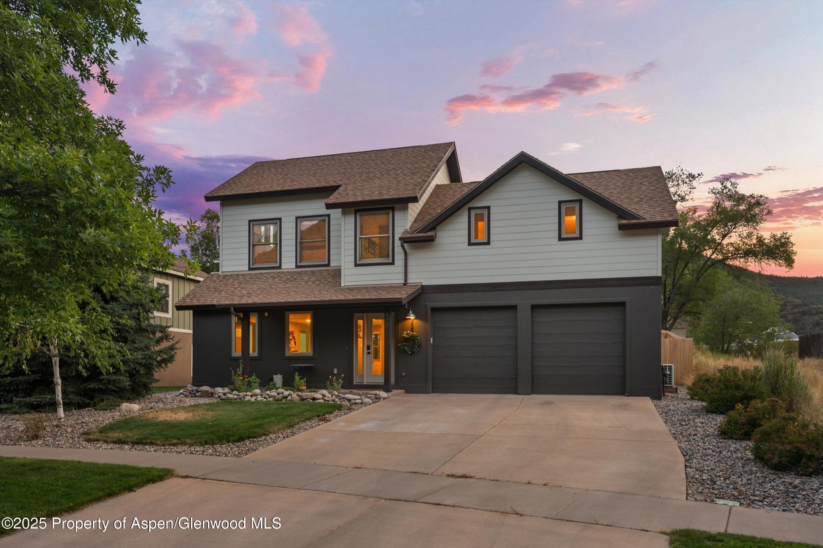 4201 Sky Ranch Drive, Glenwood Springs, CO 81601 - Photo 33