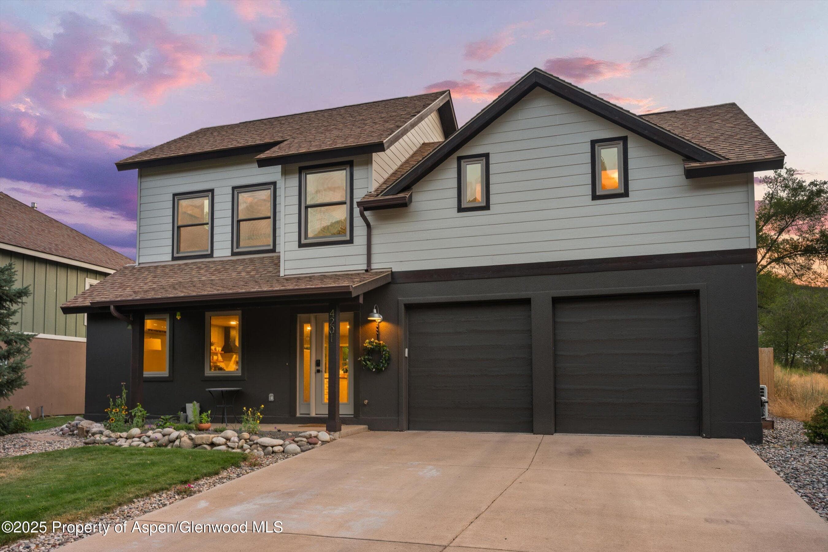 4201 Sky Ranch Drive, Glenwood Springs, CO 81601 - Photo 1