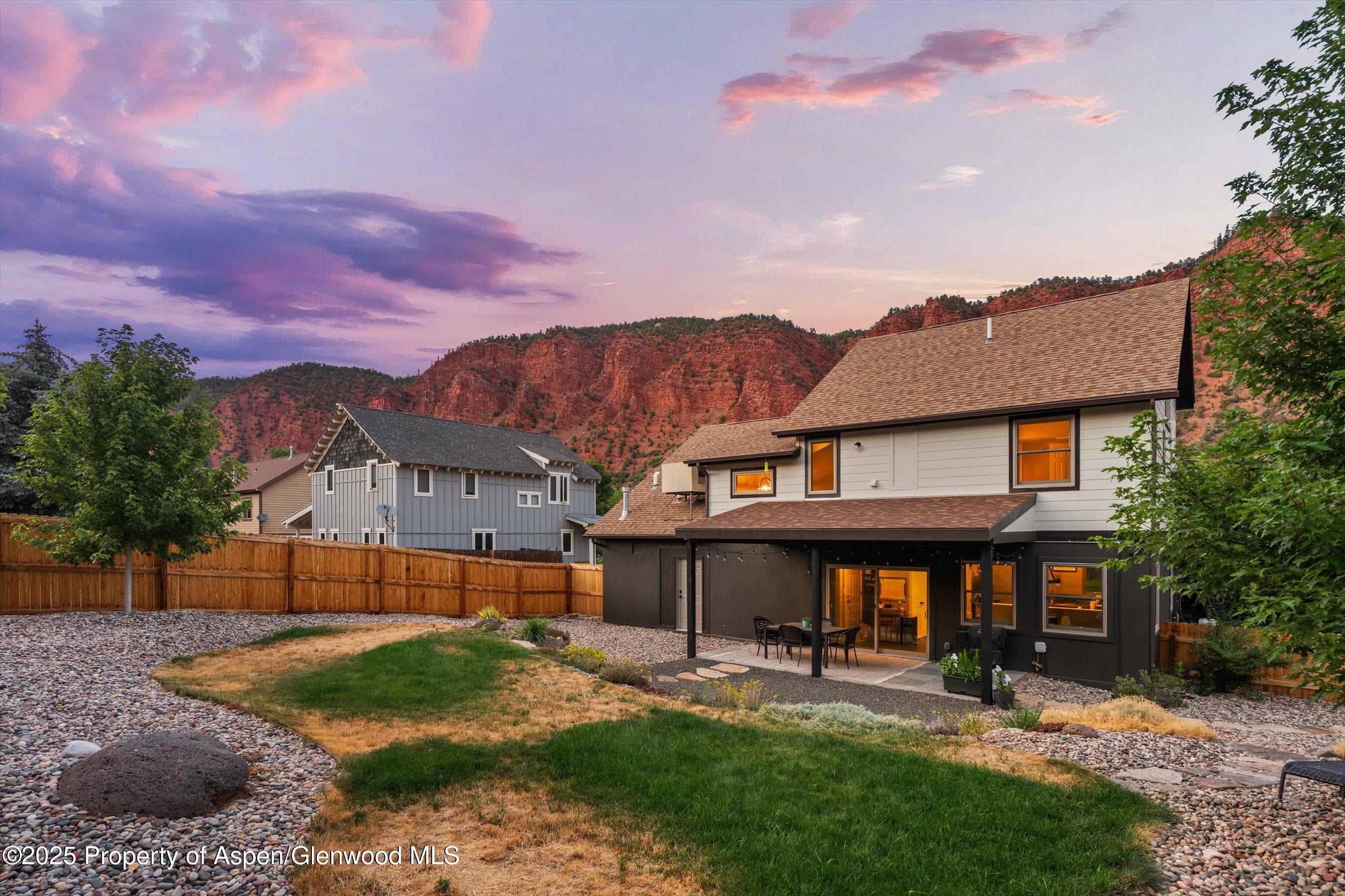 4201 Sky Ranch Drive, Glenwood Springs, CO 81601 - Photo 21