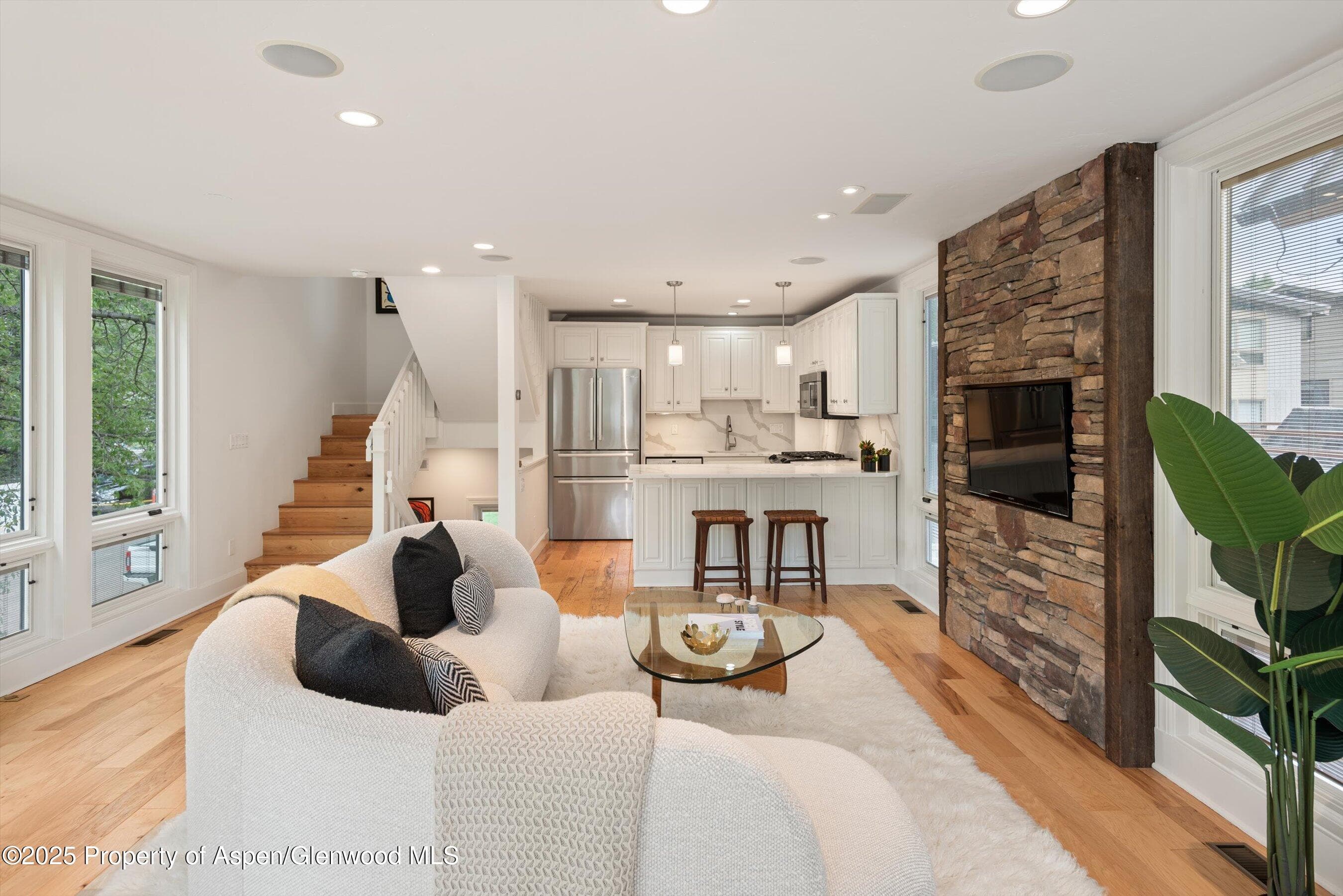 111 S Sixth Street Street, Aspen, CO 81611 - Photo 3