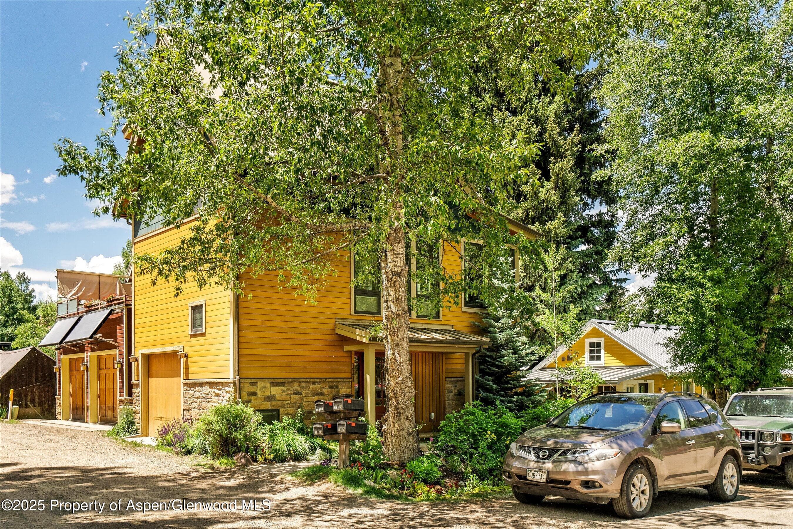111 S Sixth Street Street, Aspen, CO 81611 - Photo 55