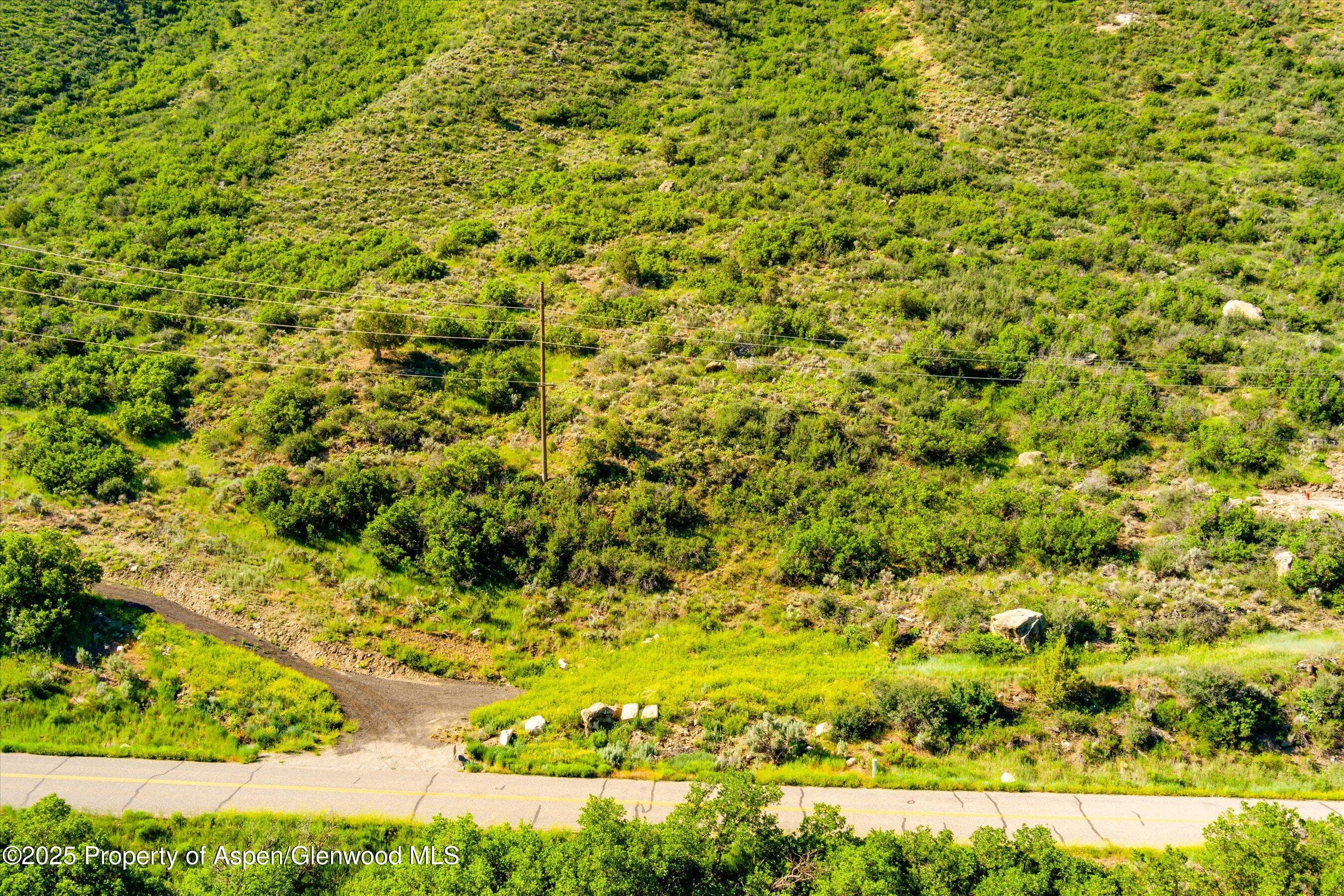 Lot 3 County Road 335, New Castle, CO 81647 - Photo 2