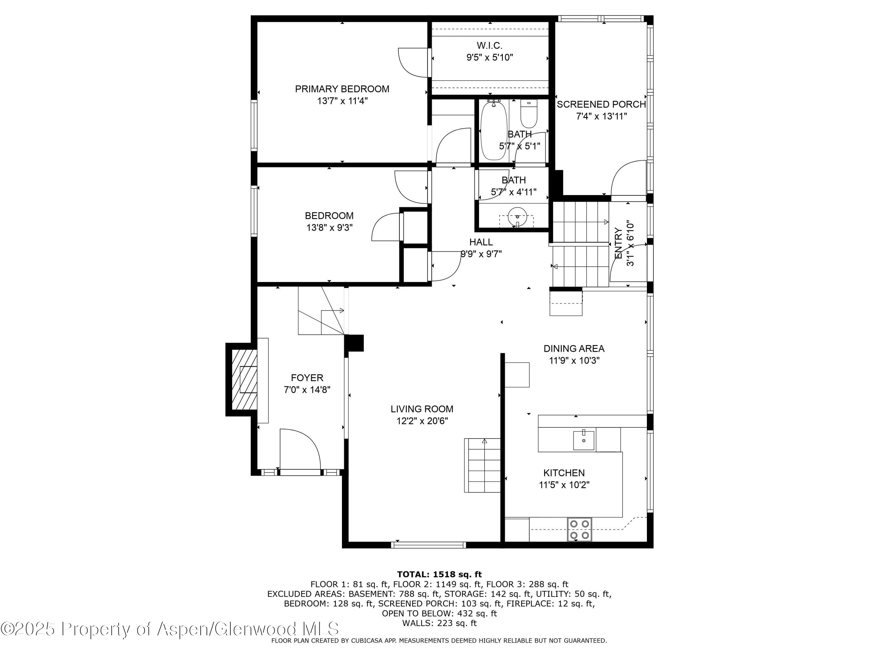 600 Gasoline Alley, Rangely, CO 81648 - Photo 42