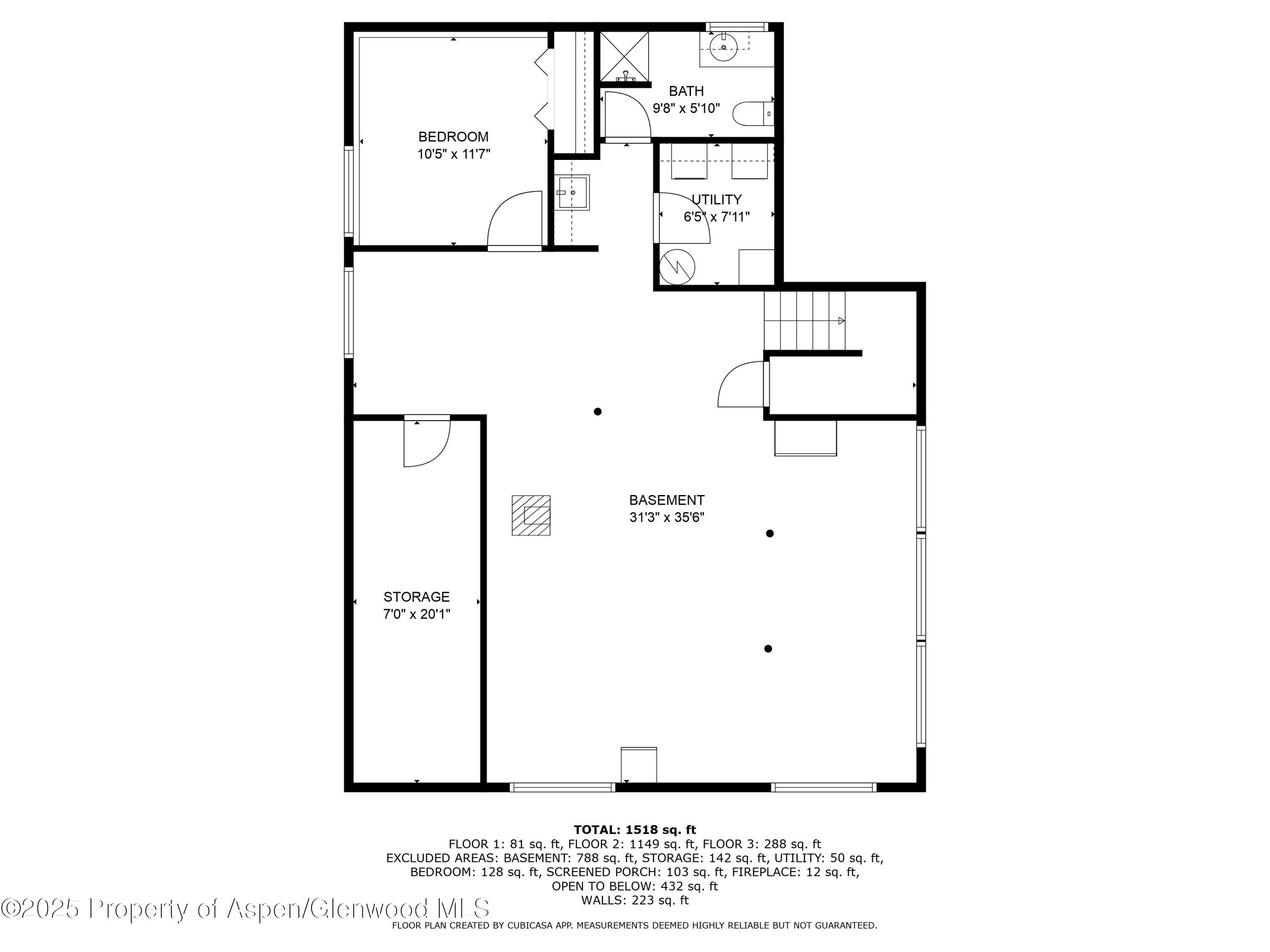 600 Gasoline Alley, Rangely, CO 81648 - Photo 43