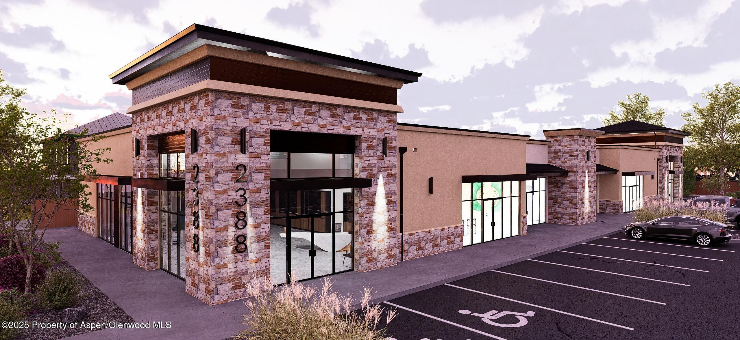 2388 Patterson Road 5 & 6, Grand Junction, CO 81505