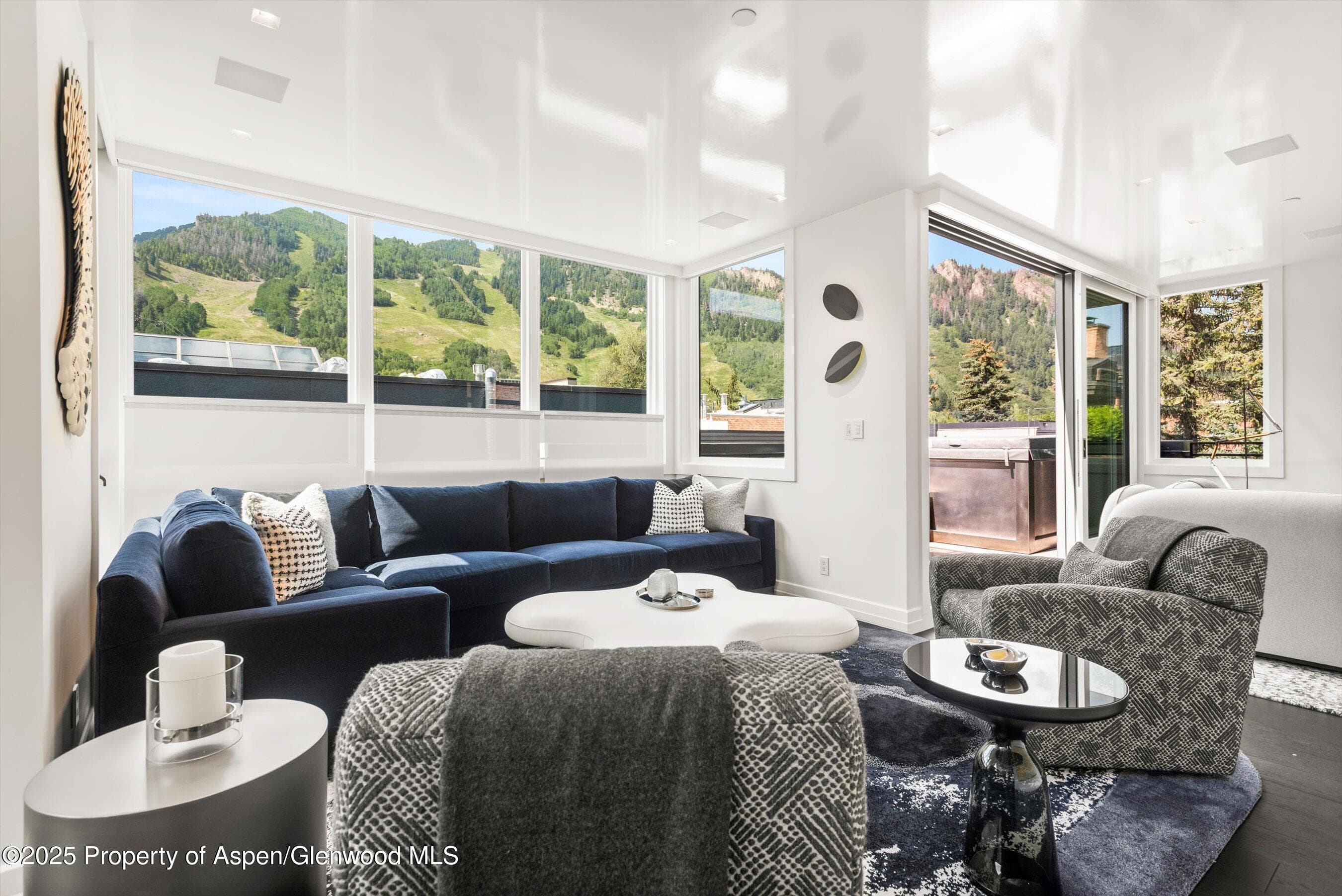 627 E Hopkins Avenue, Aspen, CO 81611 - Photo 6