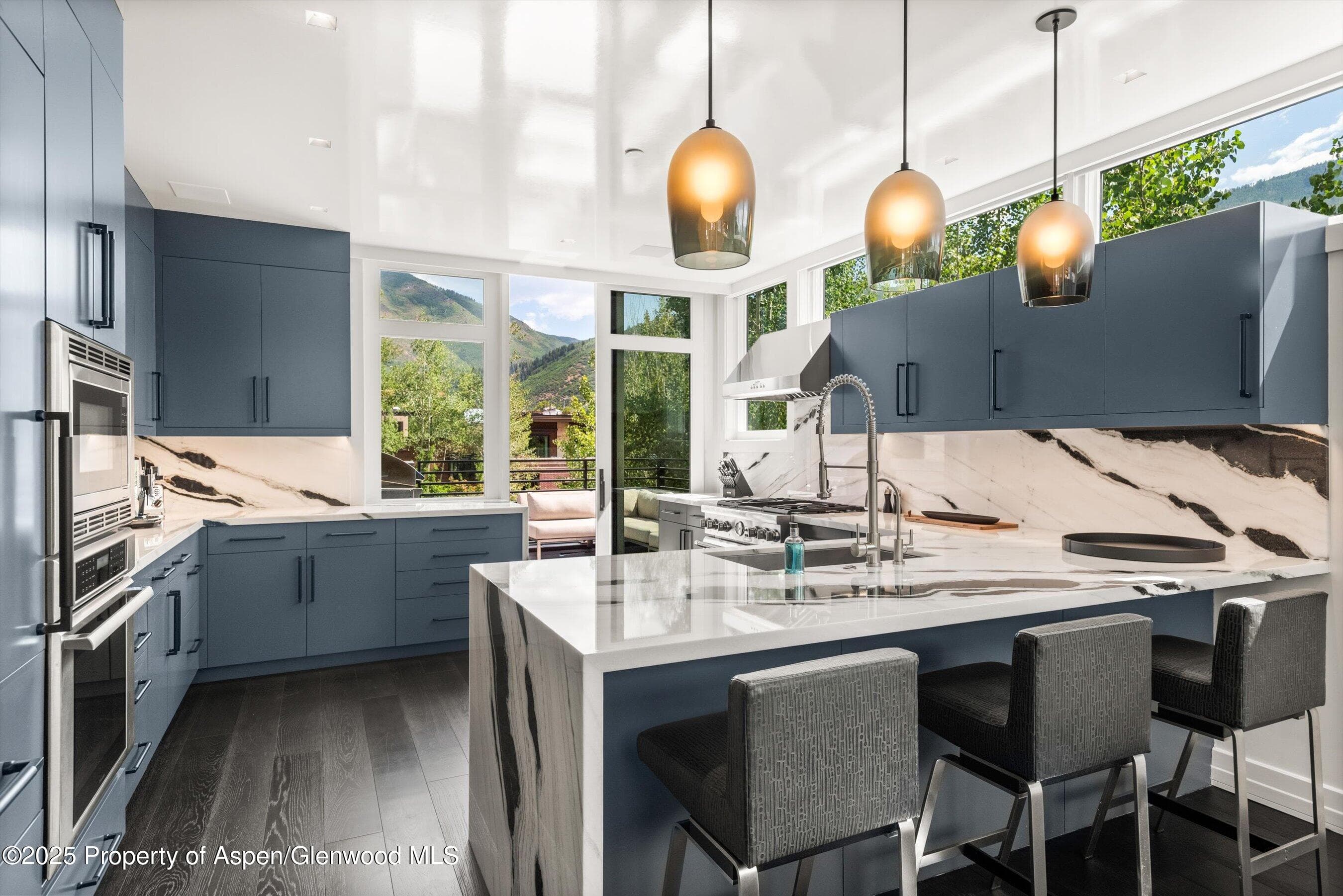 627 E Hopkins Avenue, Aspen, CO 81611 - Photo 11