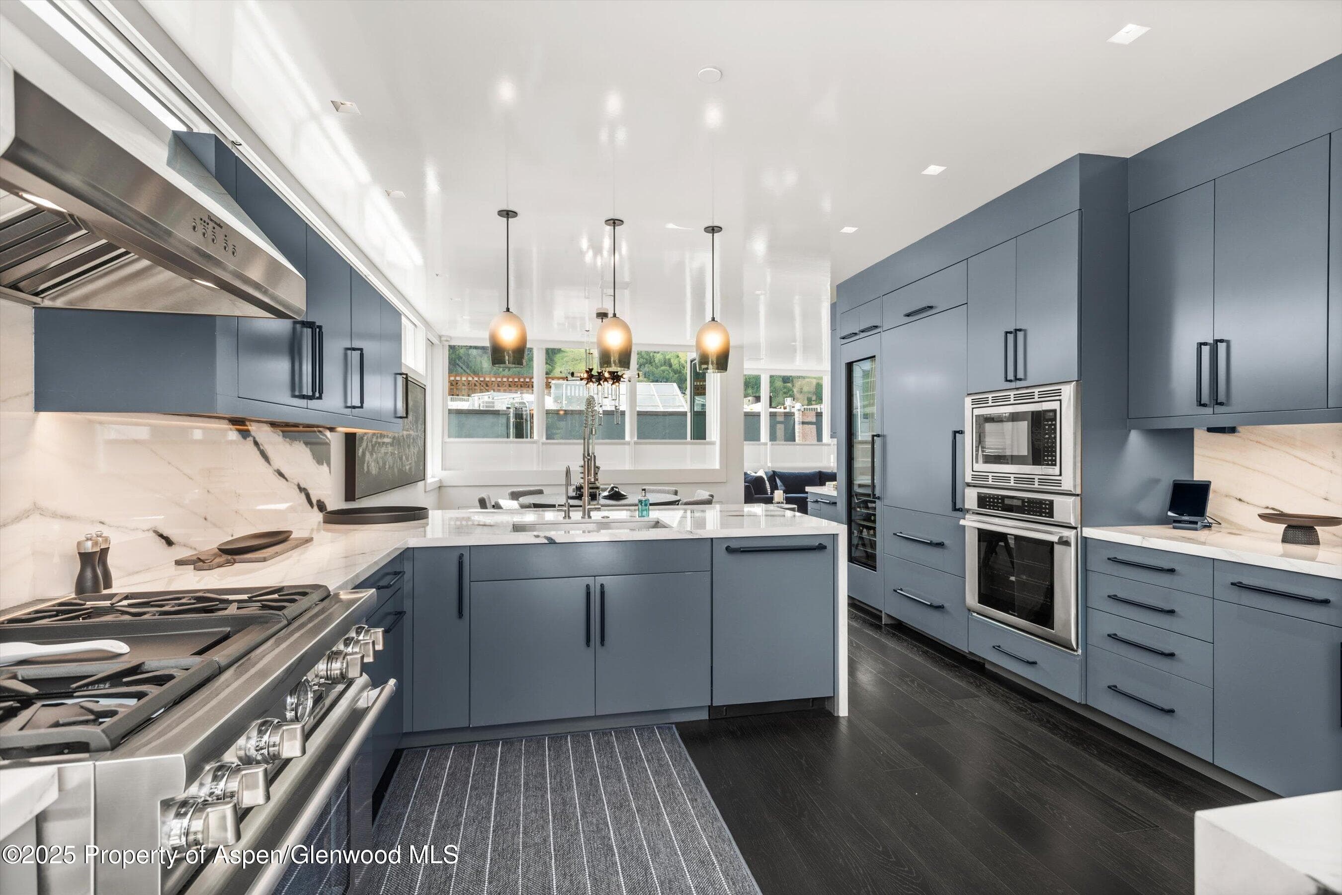 627 E Hopkins Avenue, Aspen, CO 81611 - Photo 13