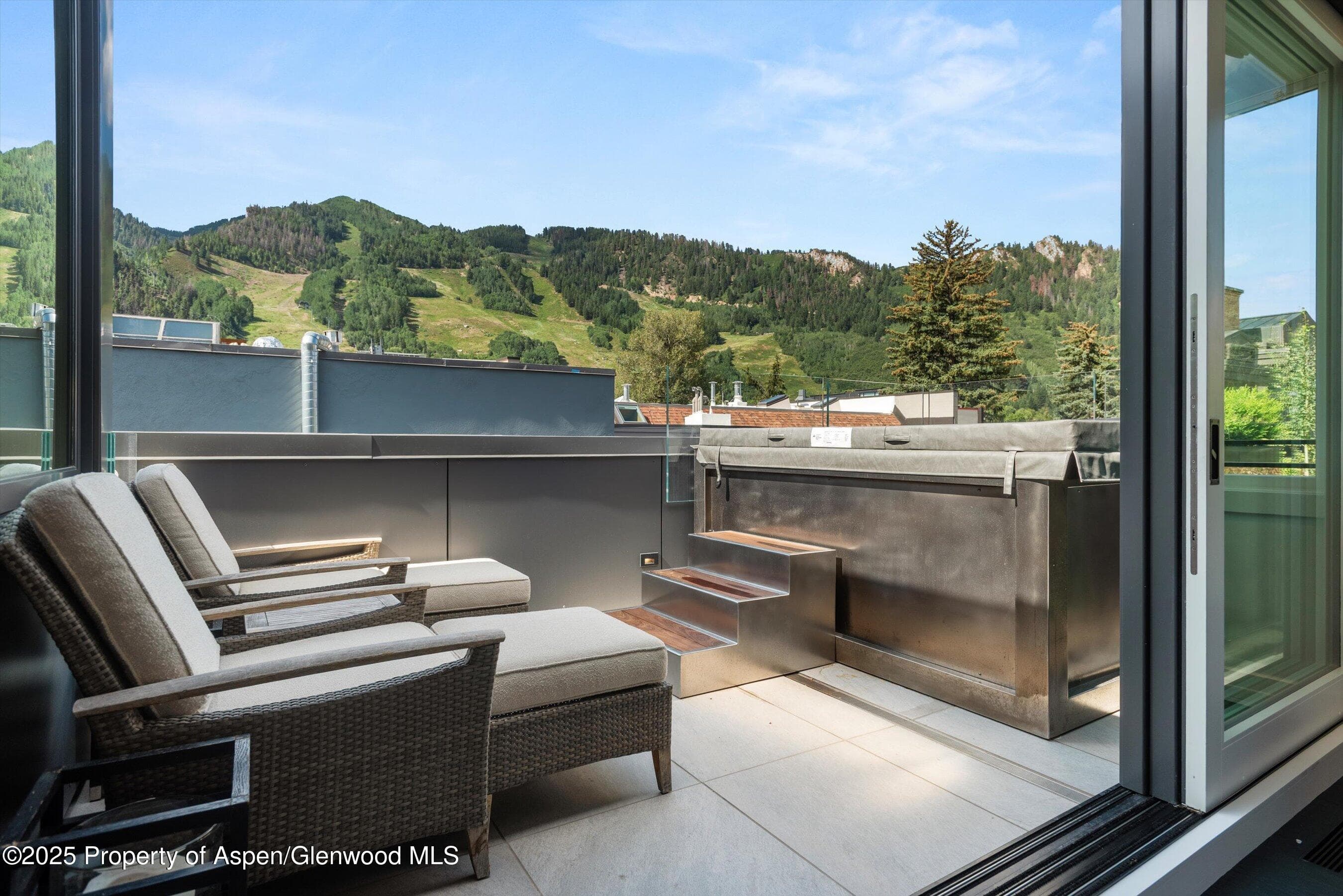 627 E Hopkins Avenue, Aspen, CO 81611 - Photo 40