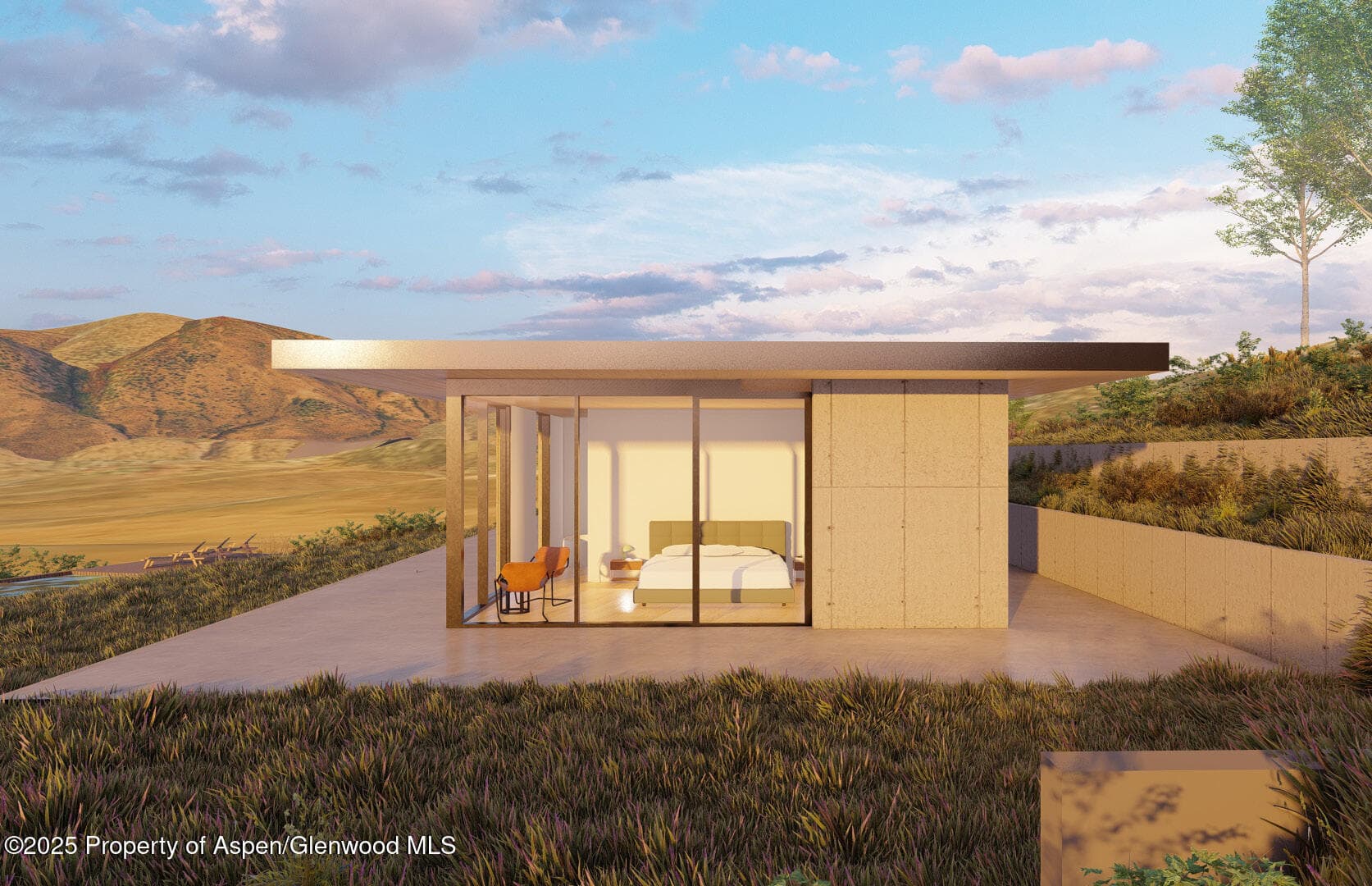TBD Lazy O Road, Snowmass, CO 81654 - Photo 34