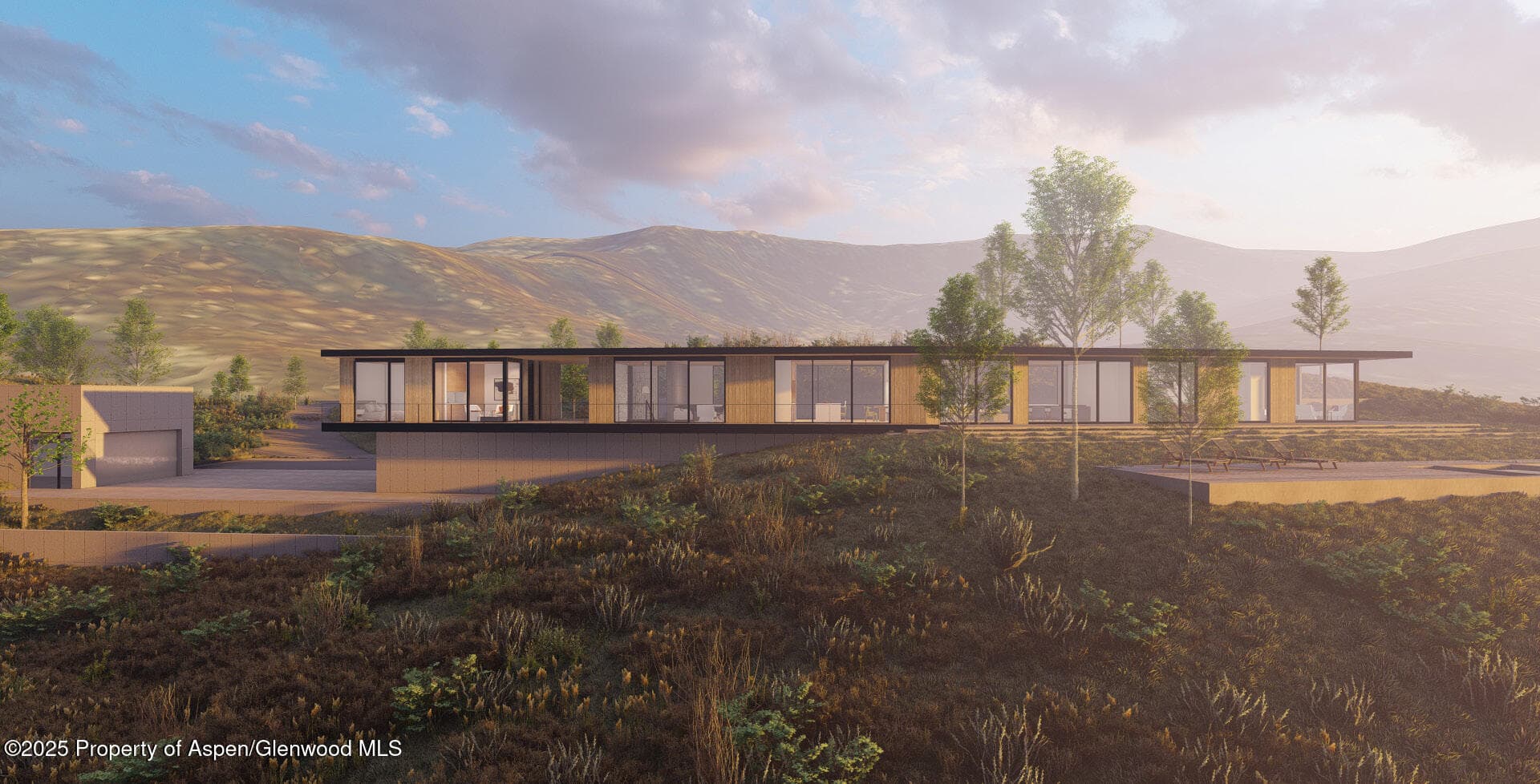 TBD Lazy O Road, Snowmass, CO 81654 - Photo 16