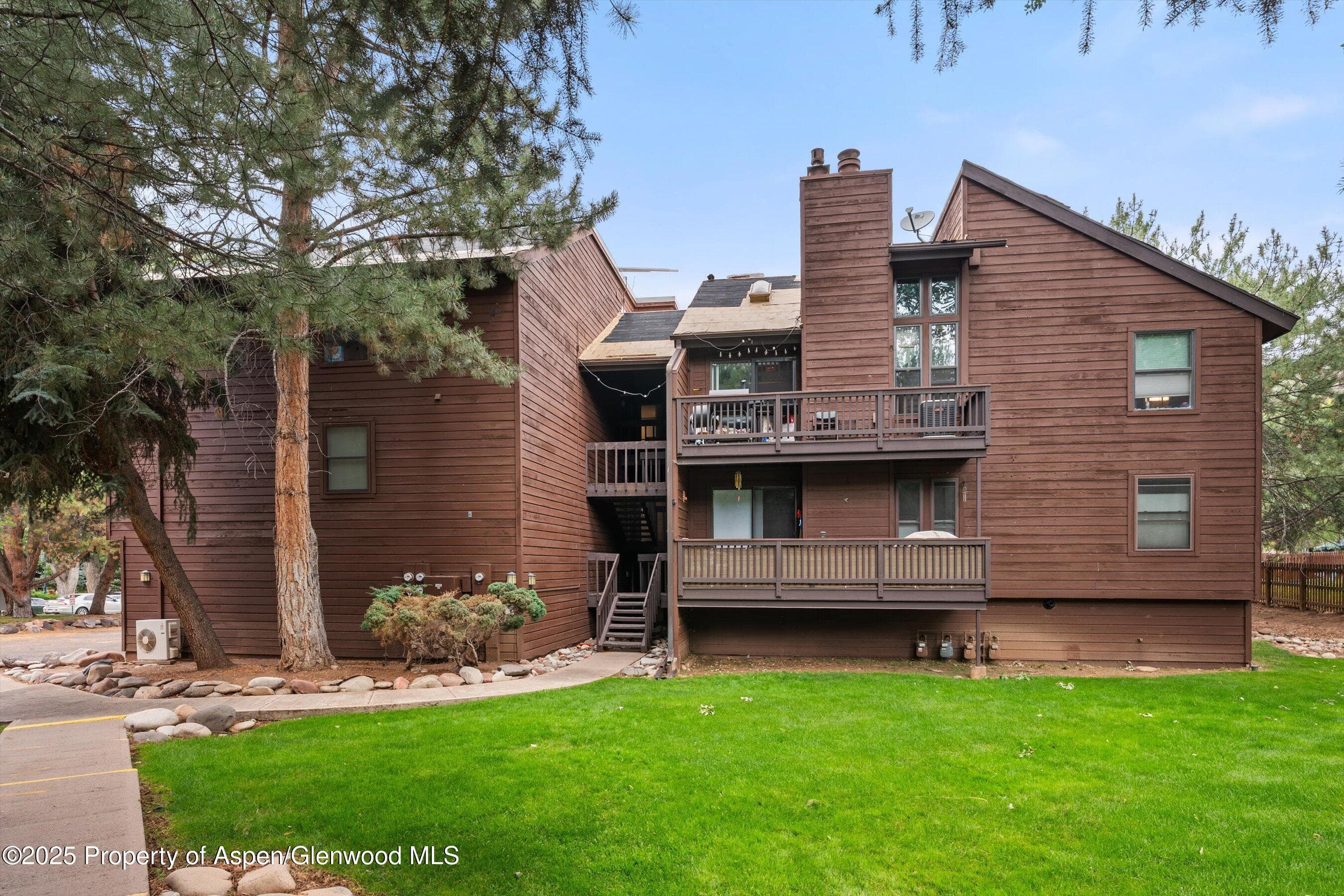 3800 Old Lodge Road A4, Glenwood Springs, CO 81601 - Photo 18