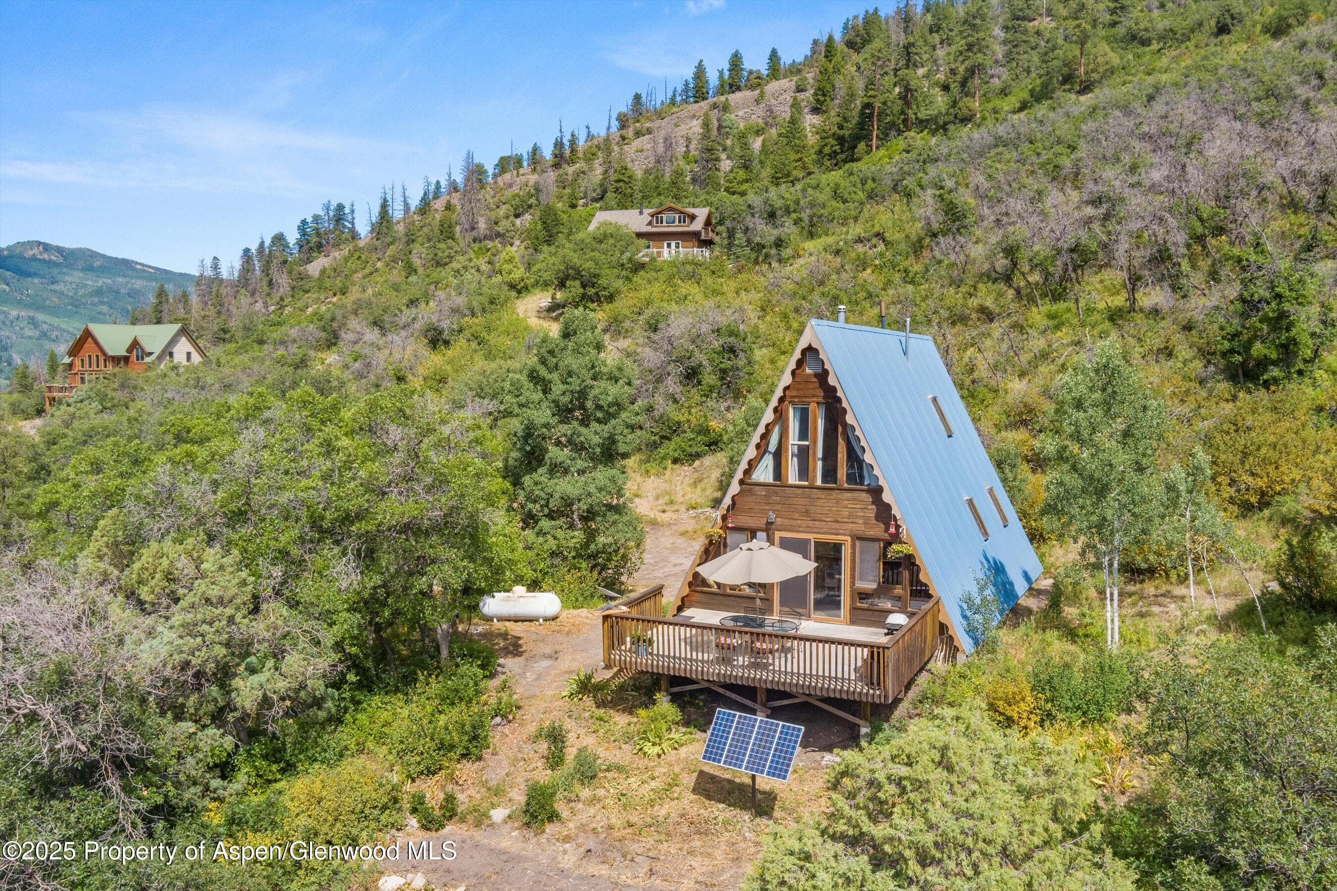 860 Serpentine Trail, Marble, CO 81623 - Photo 14