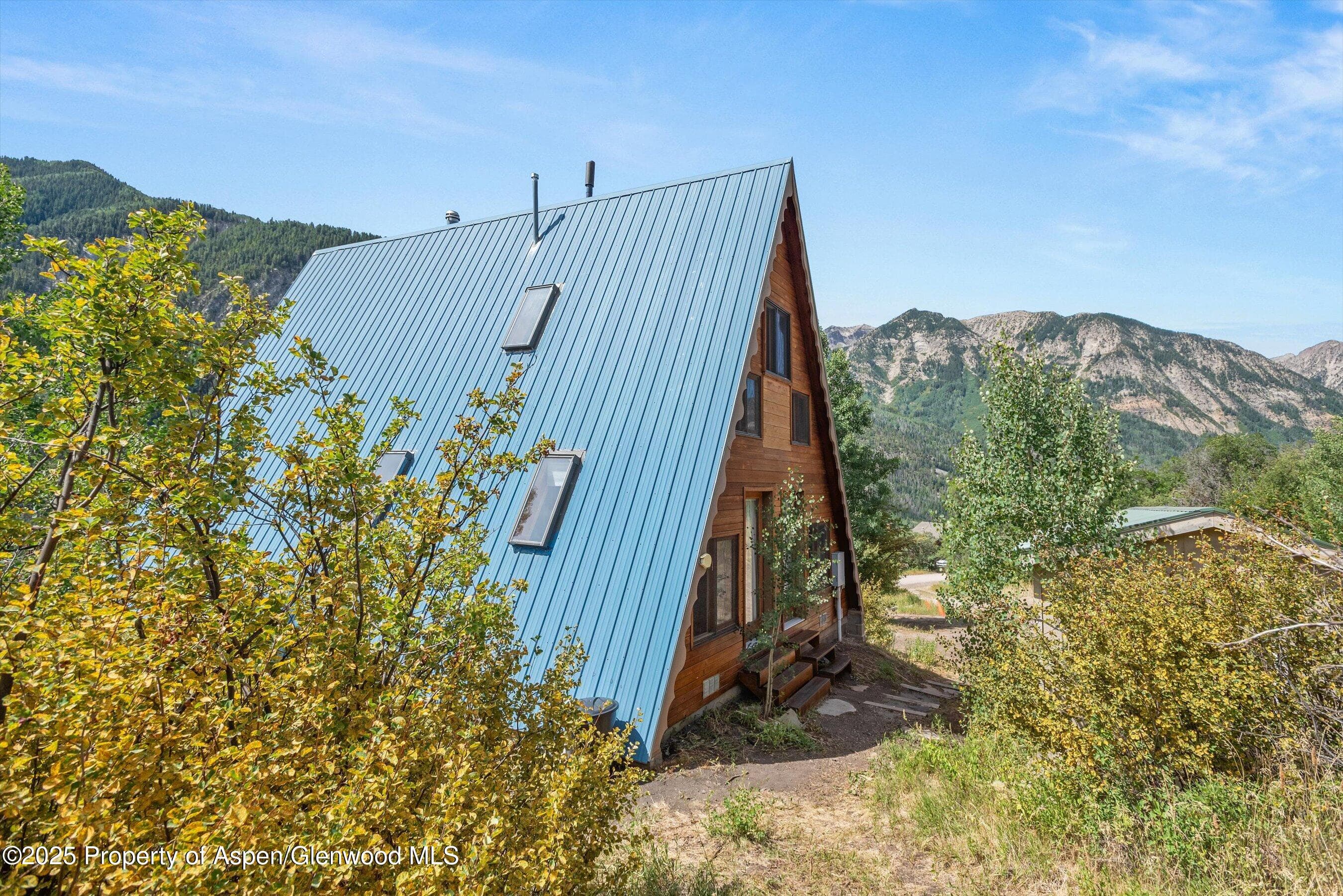 860 Serpentine Trail, Marble, CO 81623 - Photo 18