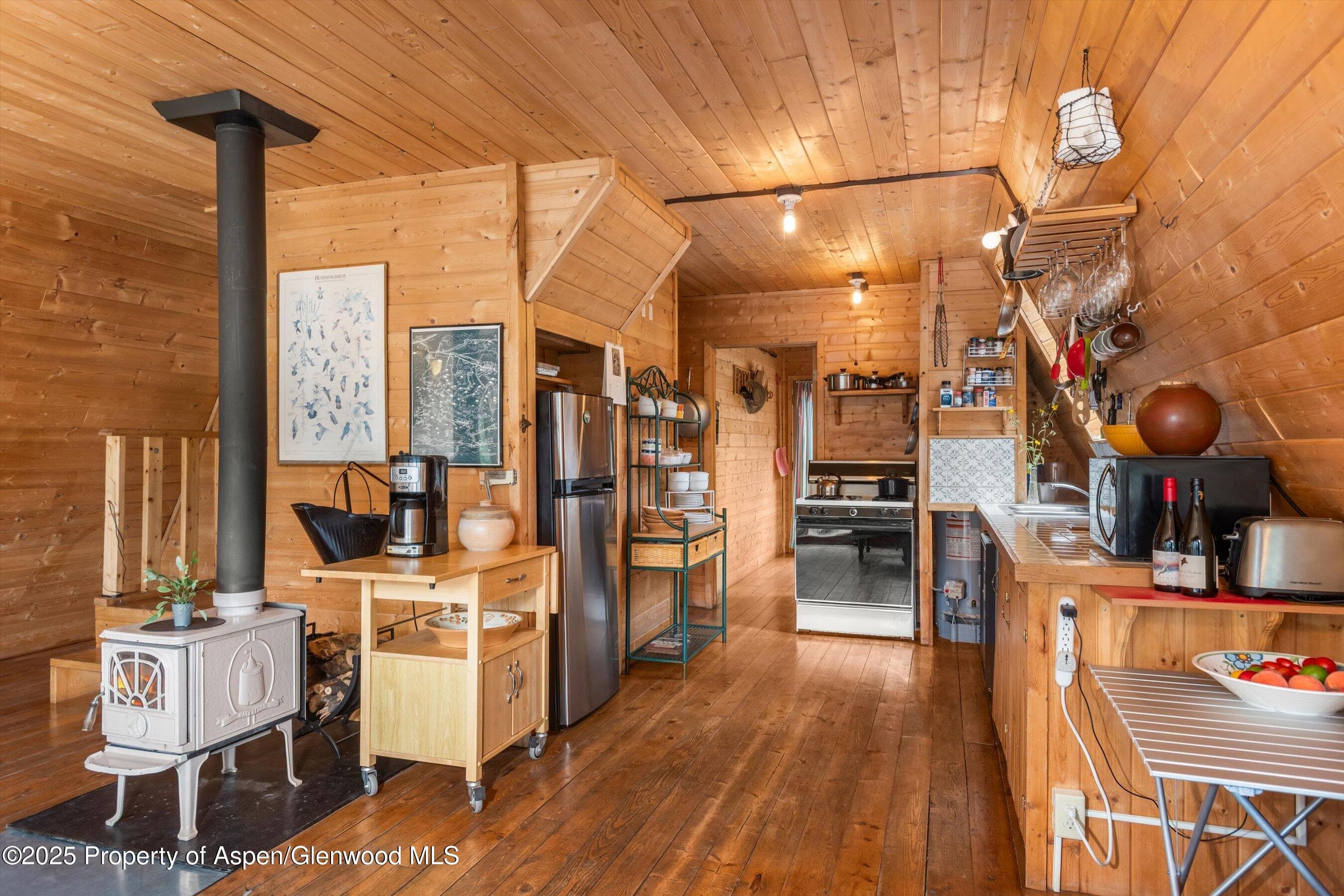 860 Serpentine Trail, Marble, CO 81623 - Photo 23