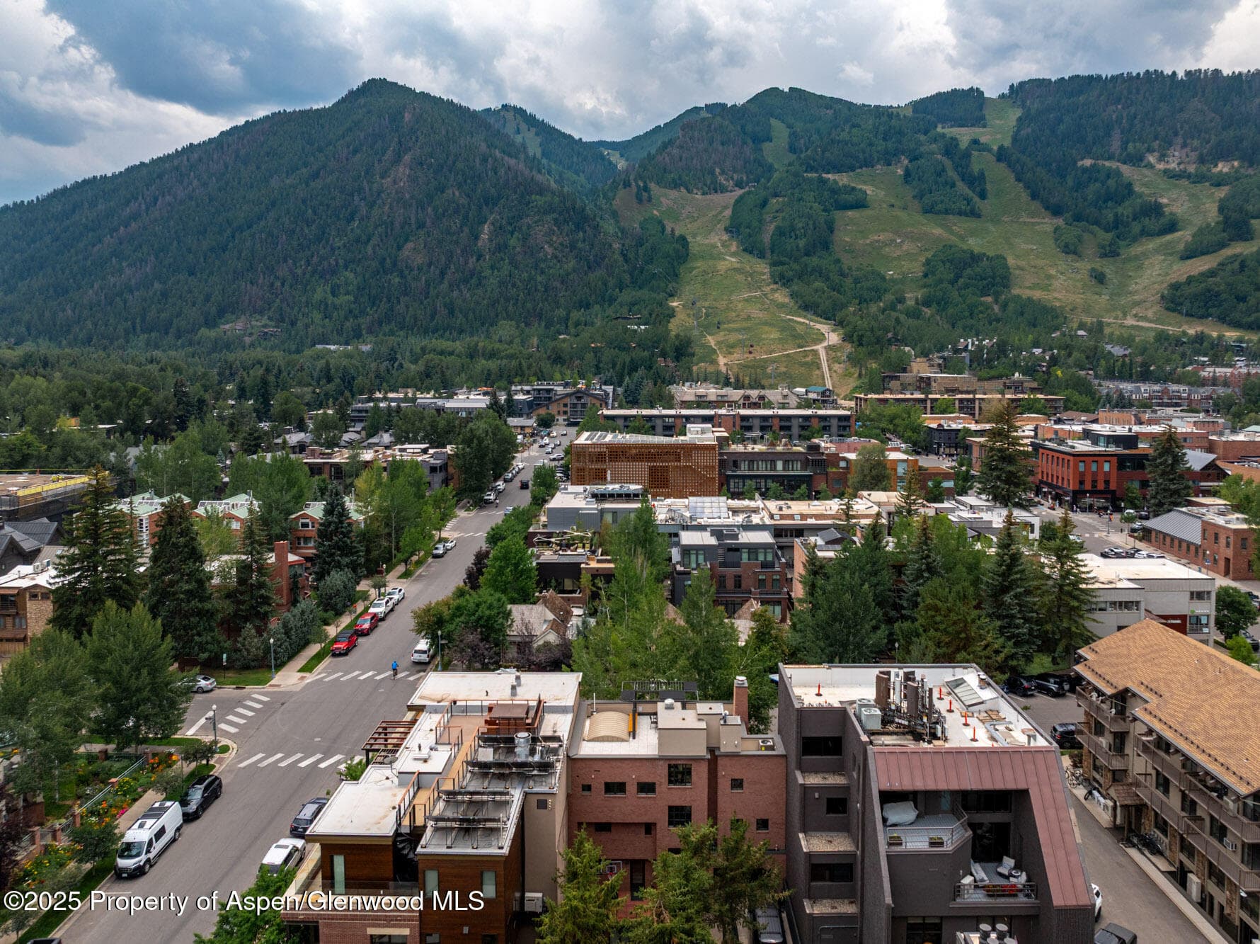 624 E Hopkins Avenue, Aspen, CO 81611 - Photo 24