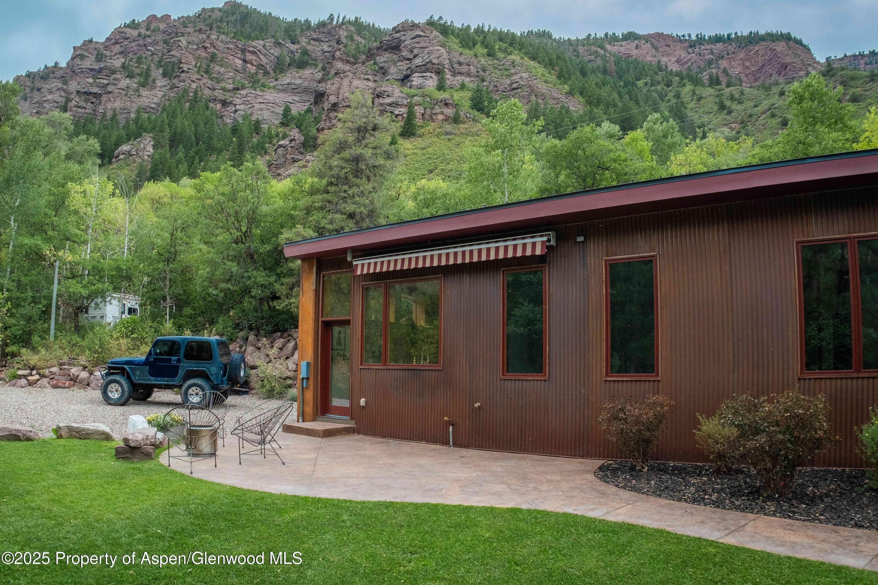 103 TROUT RUN Drive, Redstone, CO 81623 - Photo 27
