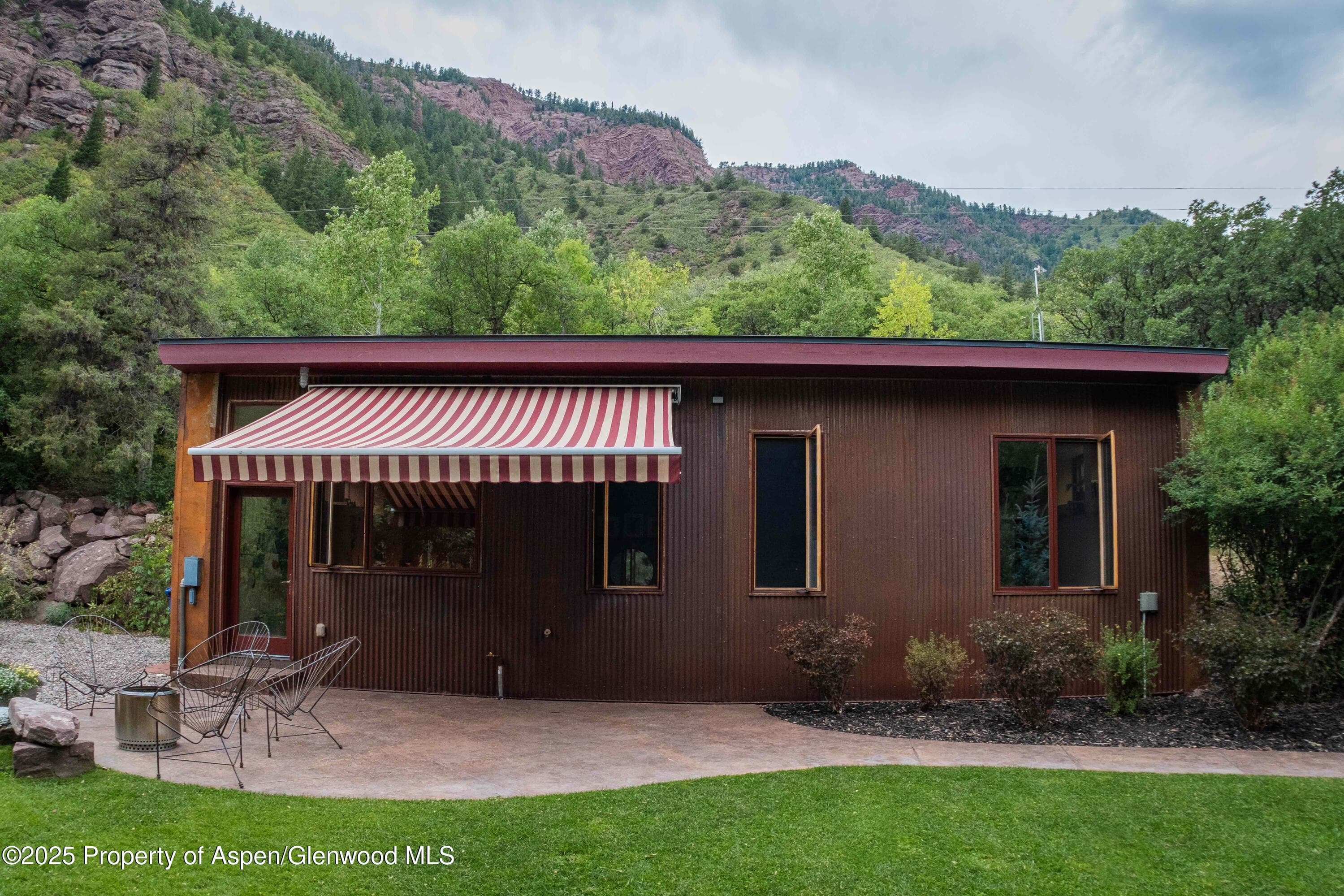 103 TROUT RUN Drive, Redstone, CO 81623 - Photo 21