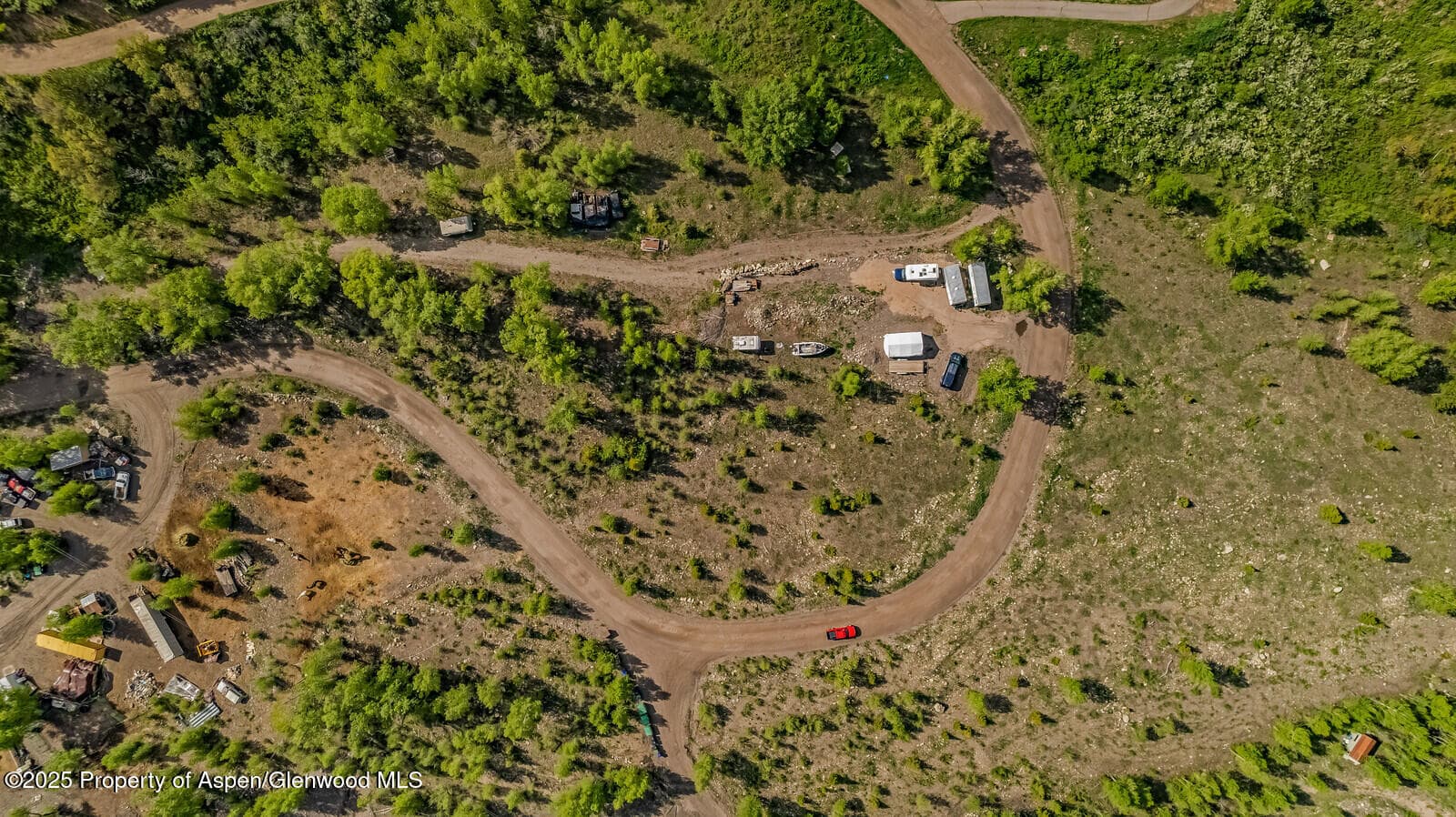 Lots 1-3 Serpentine Trail, Marble, CO 81623 - Photo 8