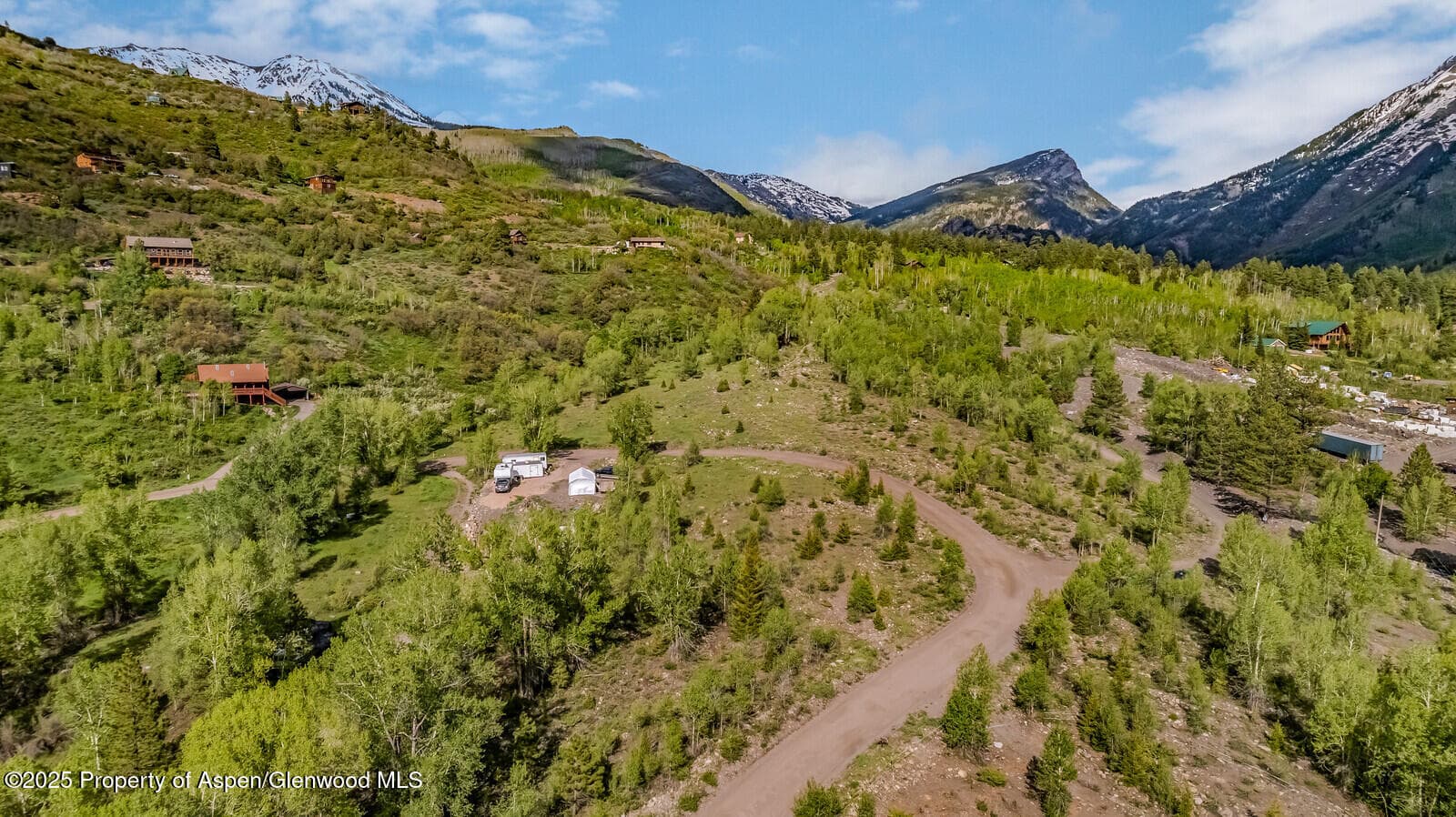 Lots 1-3 Serpentine Trail, Marble, CO 81623 - Photo 7